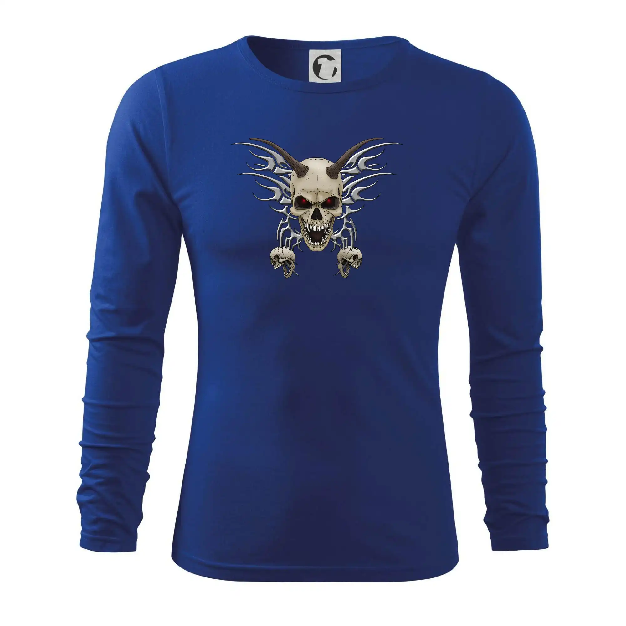 Metal devil (Hana-creative)