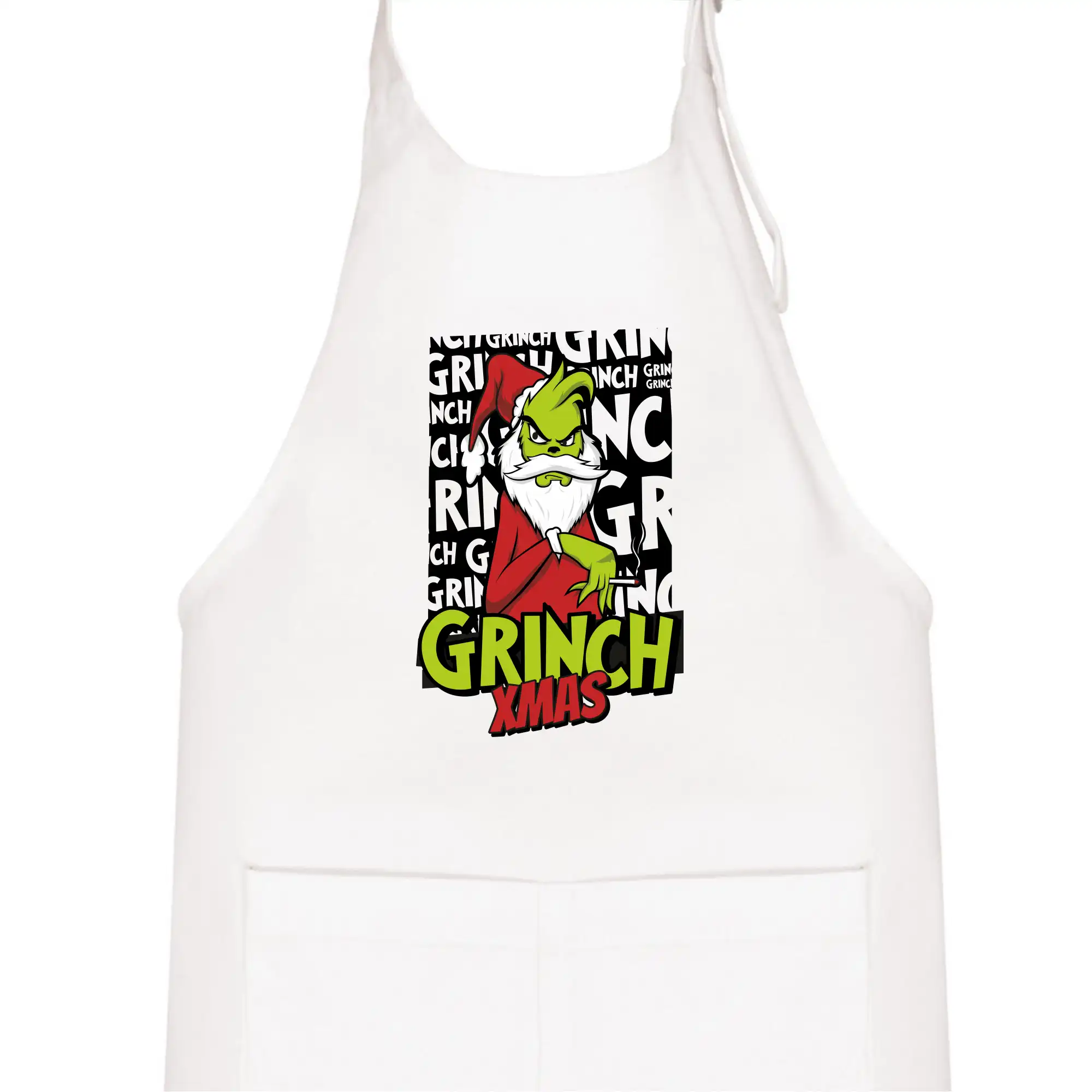 Grinch Xmas