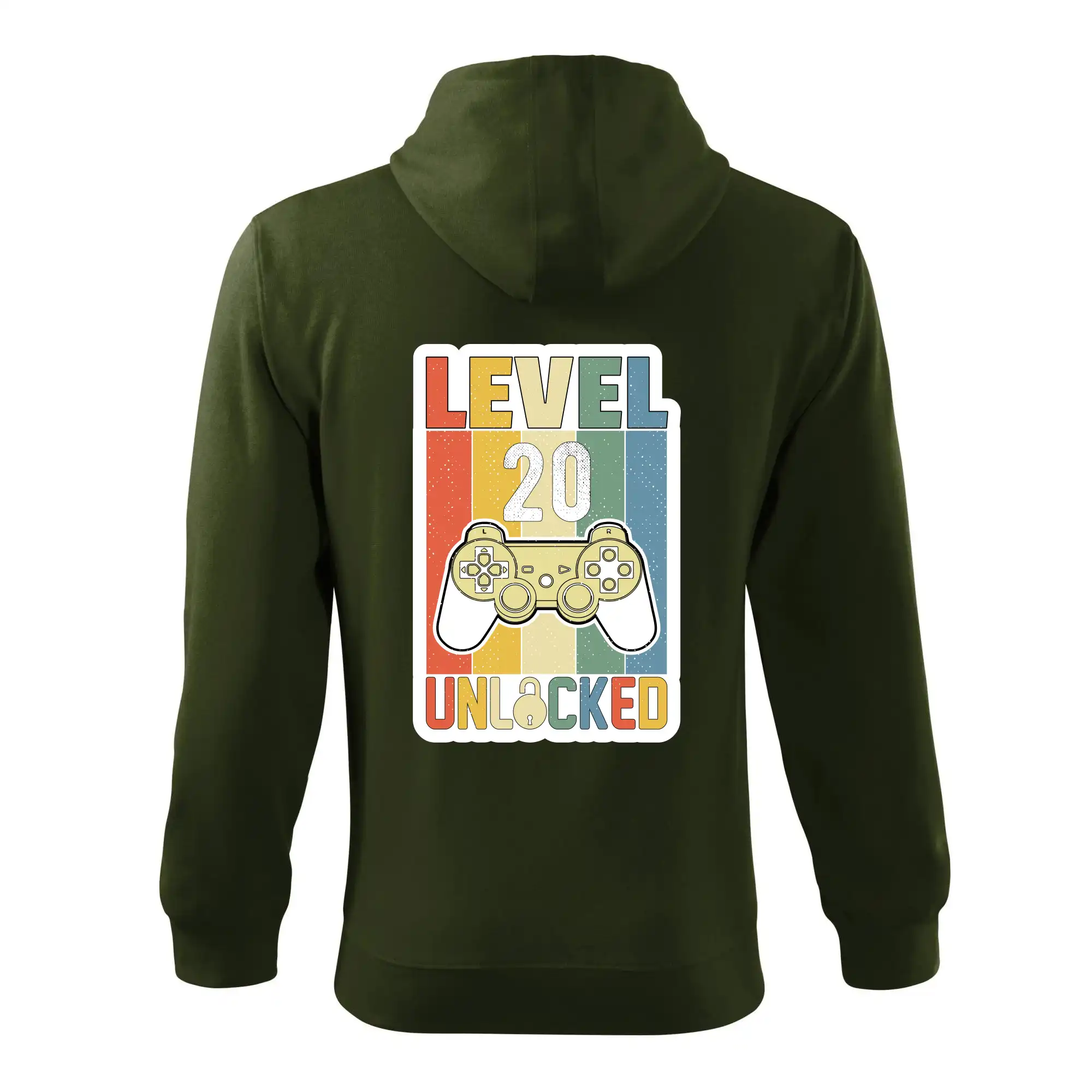 Gaming narozeniny 20