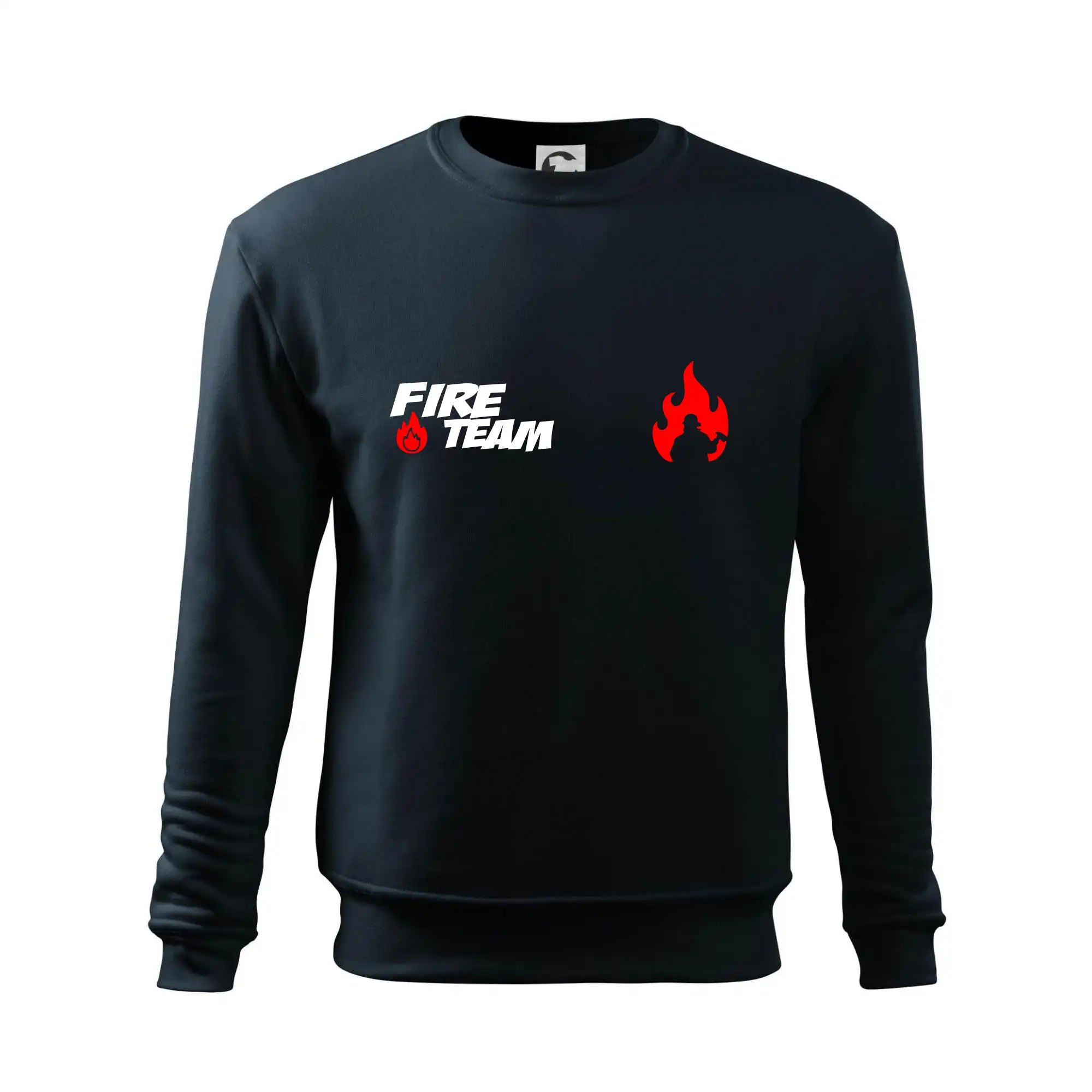 Fire Team plamen
