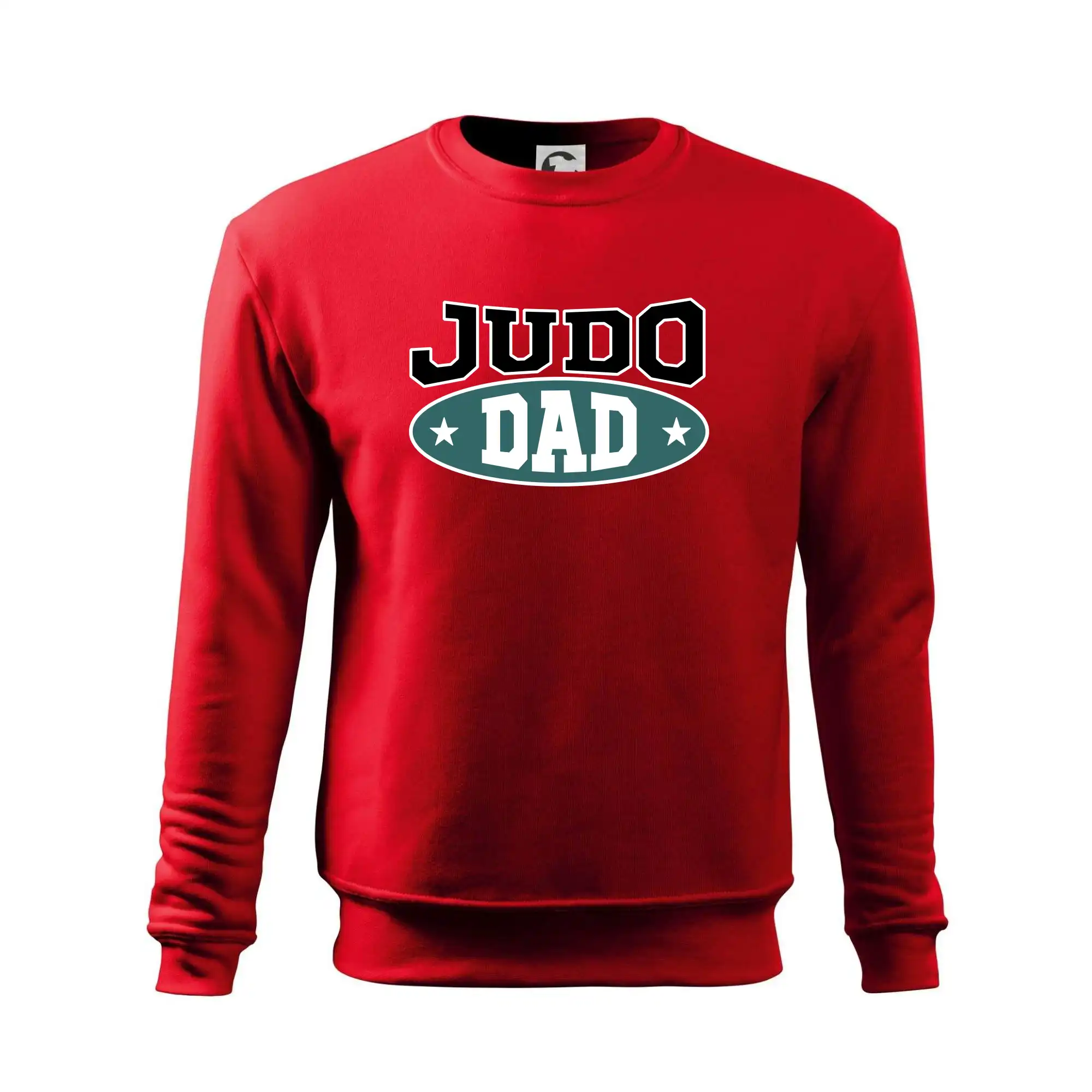 Judo Dad