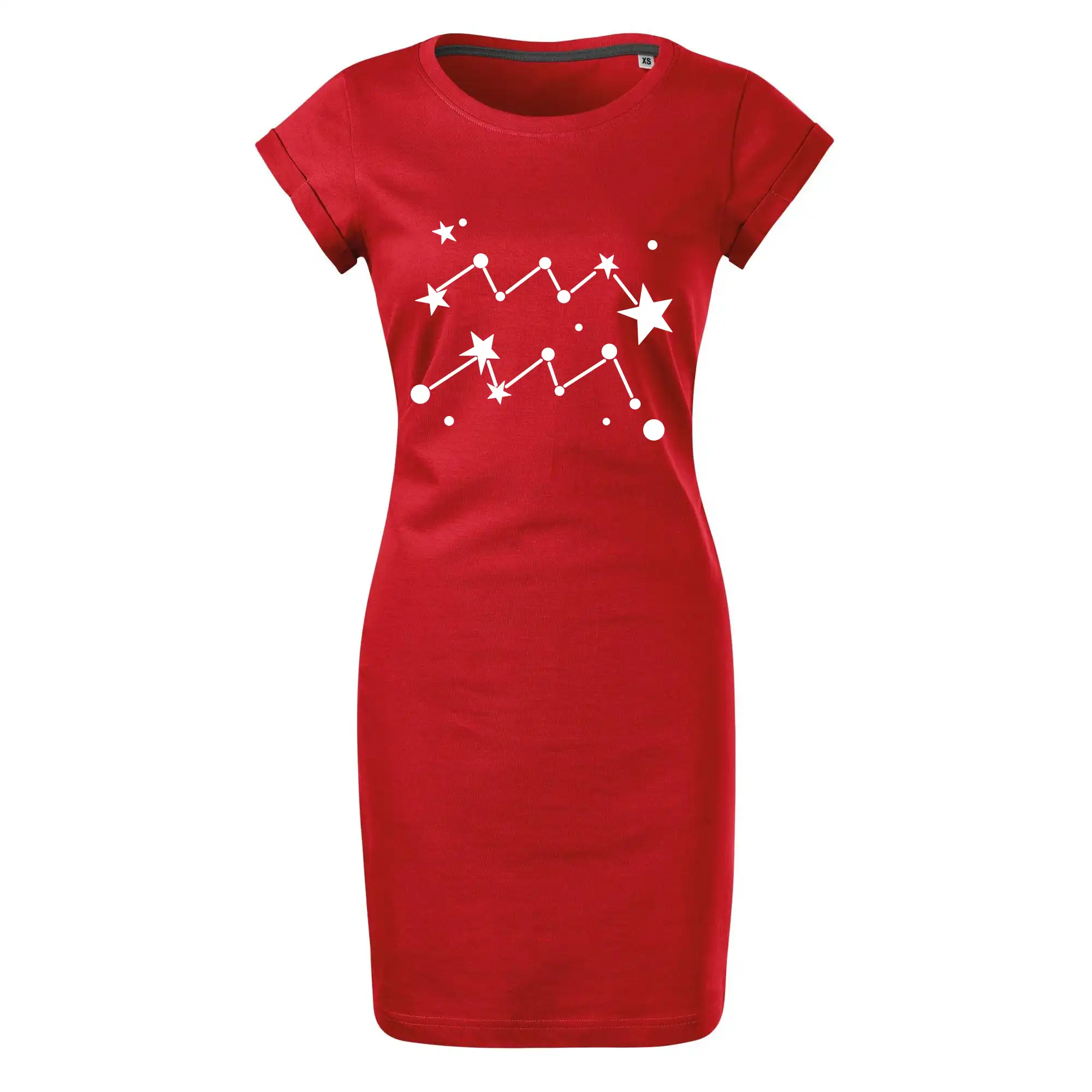 Souhvězdí - Aquarius - Vodnář