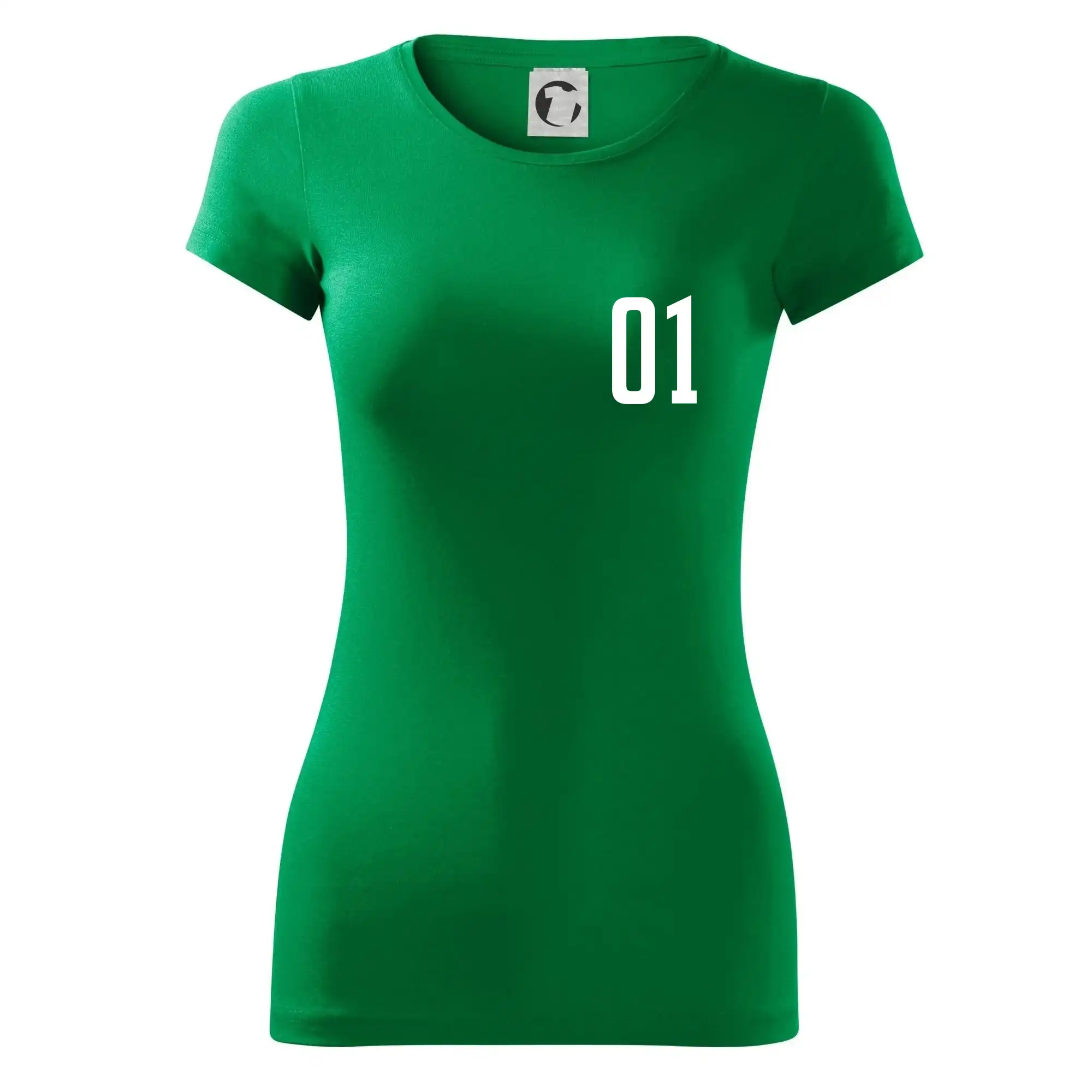 Futbalový dres - vlastné meno a číslo