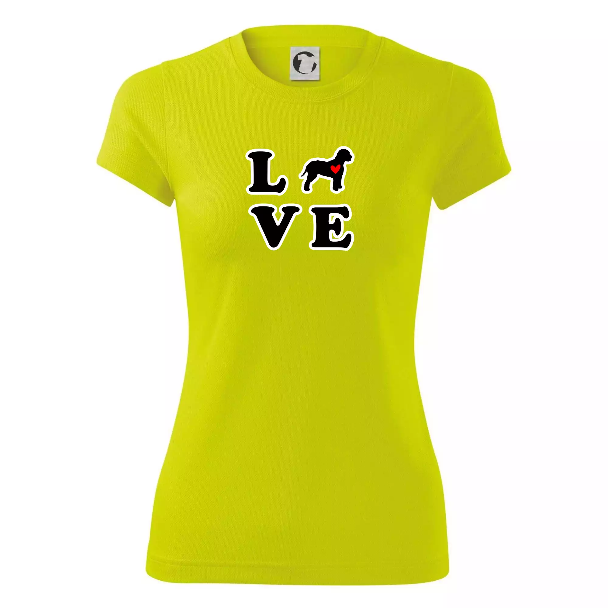 Lagotto romagnolo LOVE