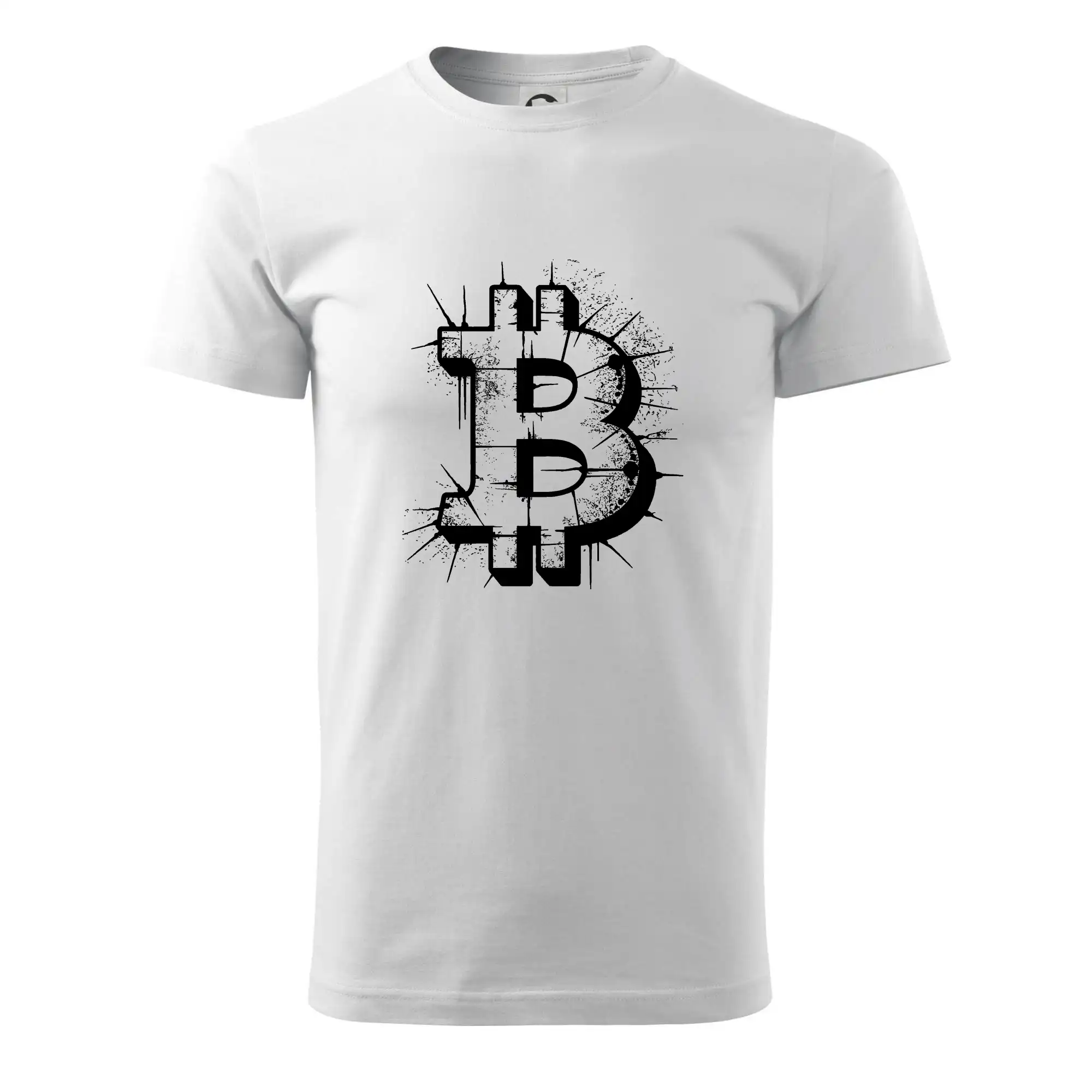 Bitcoin kresba tužku