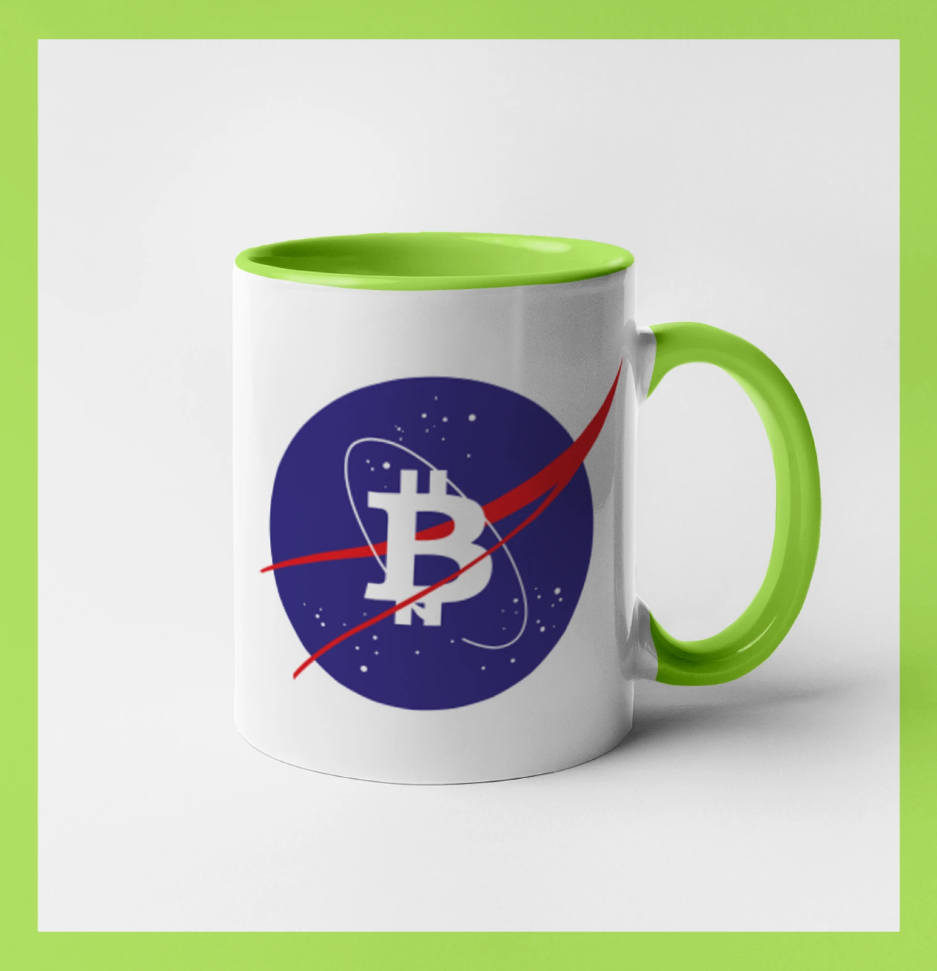 Bitcoin jiný vesmír