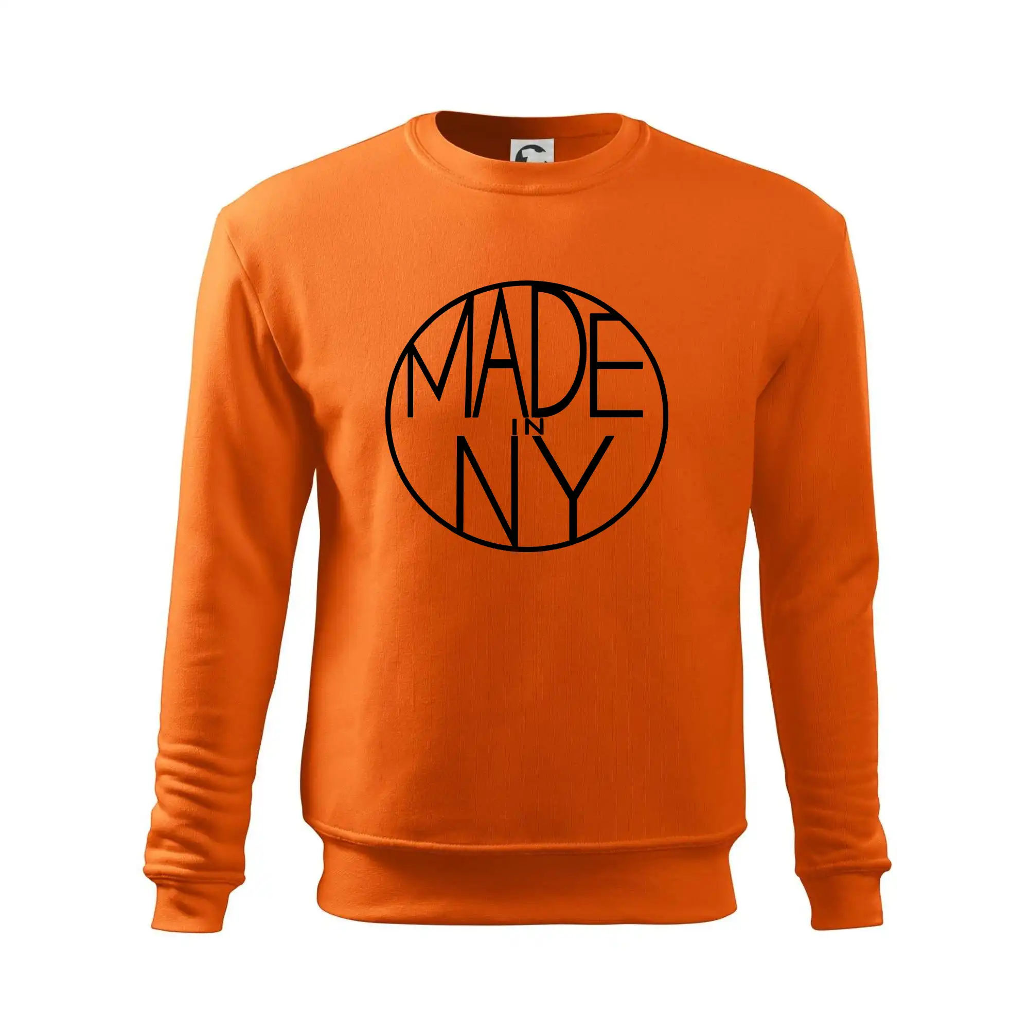 Made in NY