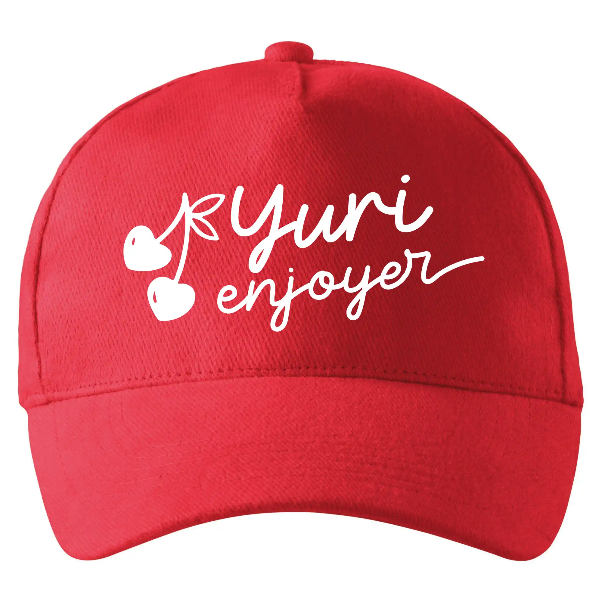 Yuri enjoyer