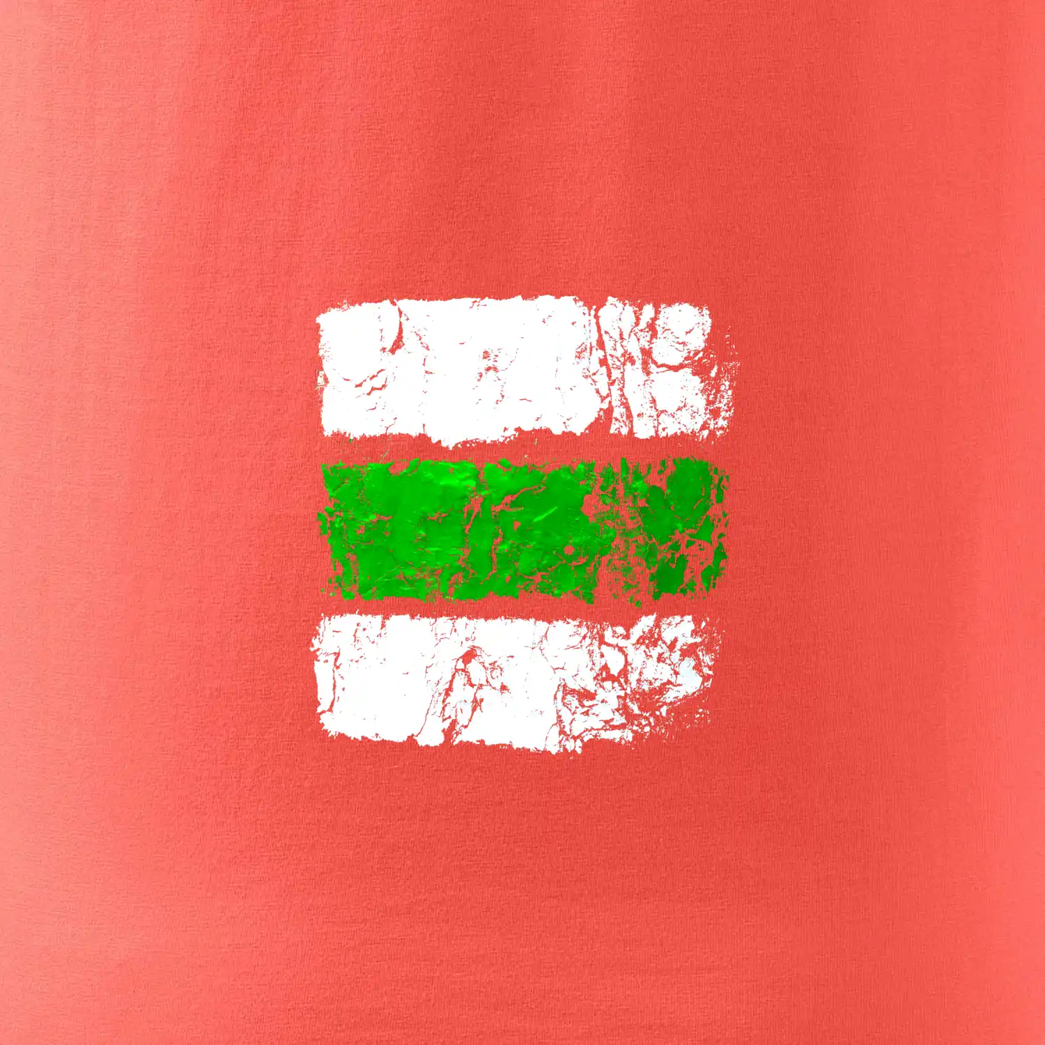 Turistická značka - zelená