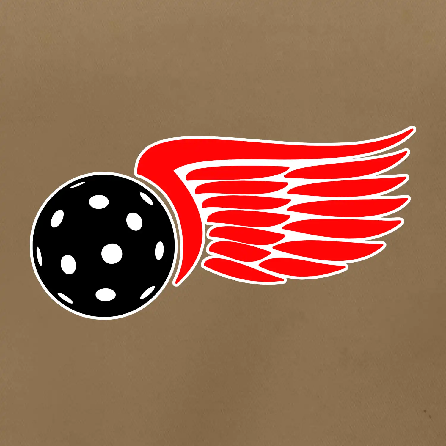 Okřídlený míček