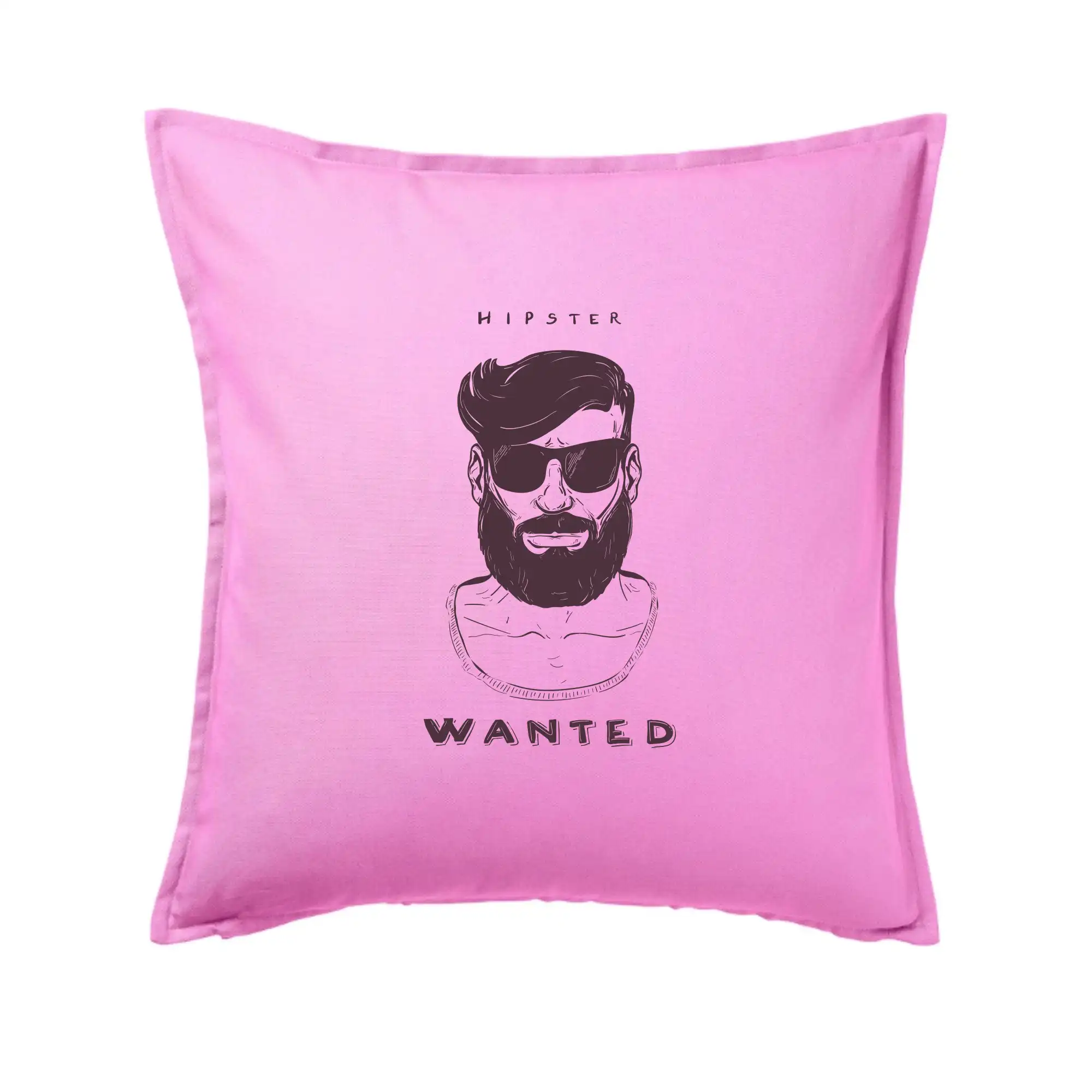 Hipster wanted