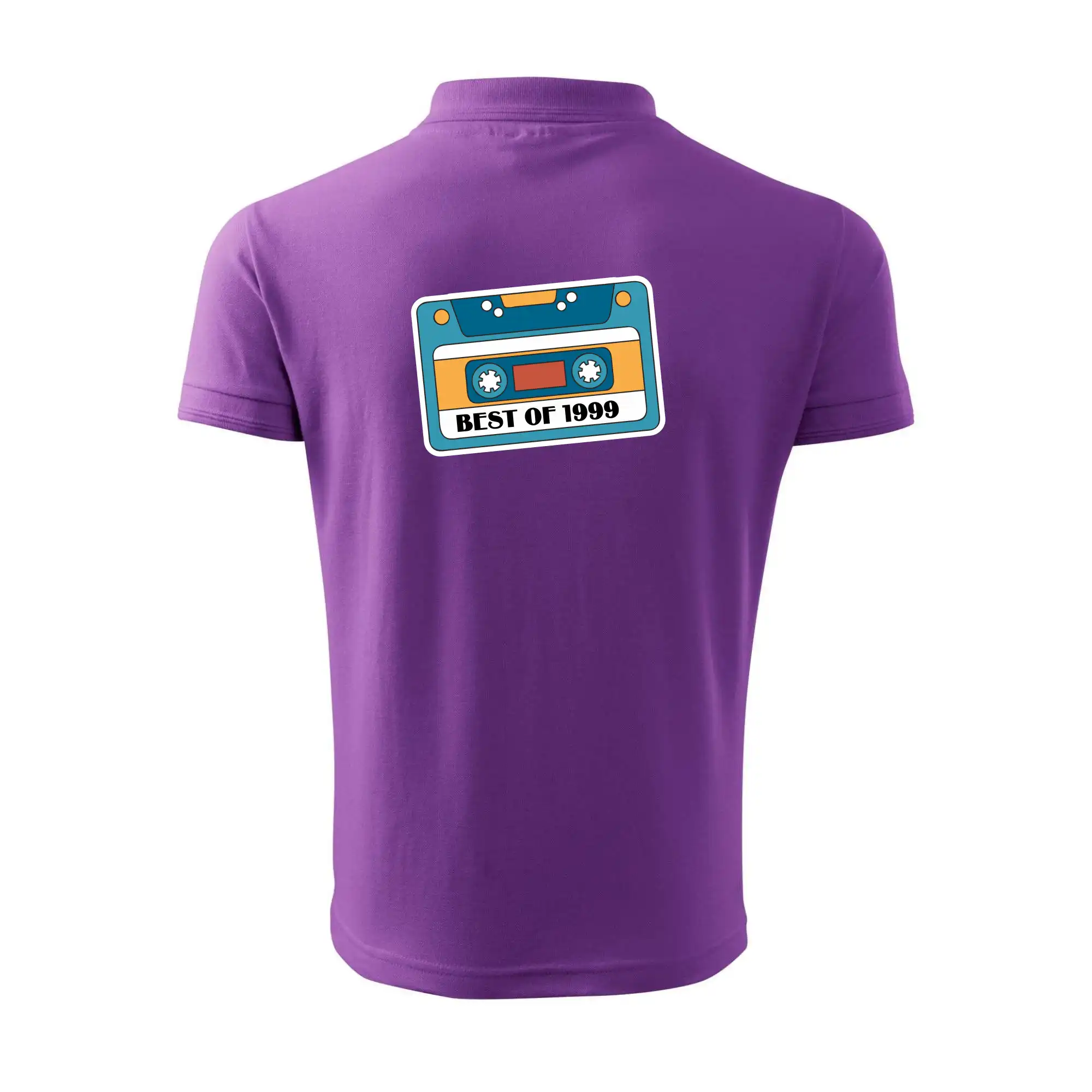 Narozeniny kazeta Best of 1999