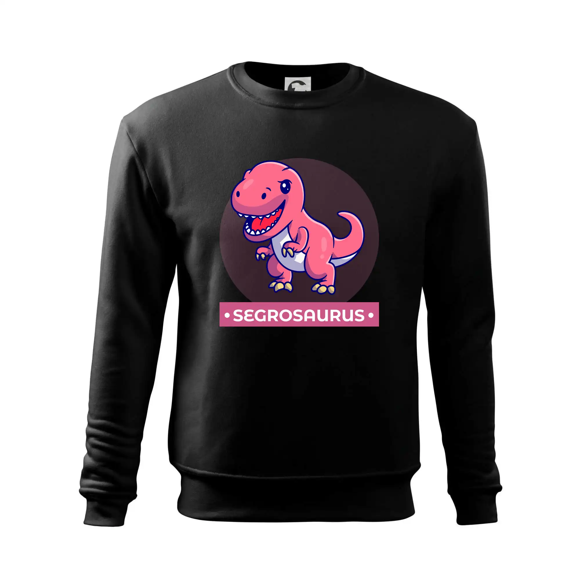 Dinosaurie rodina - segra SK