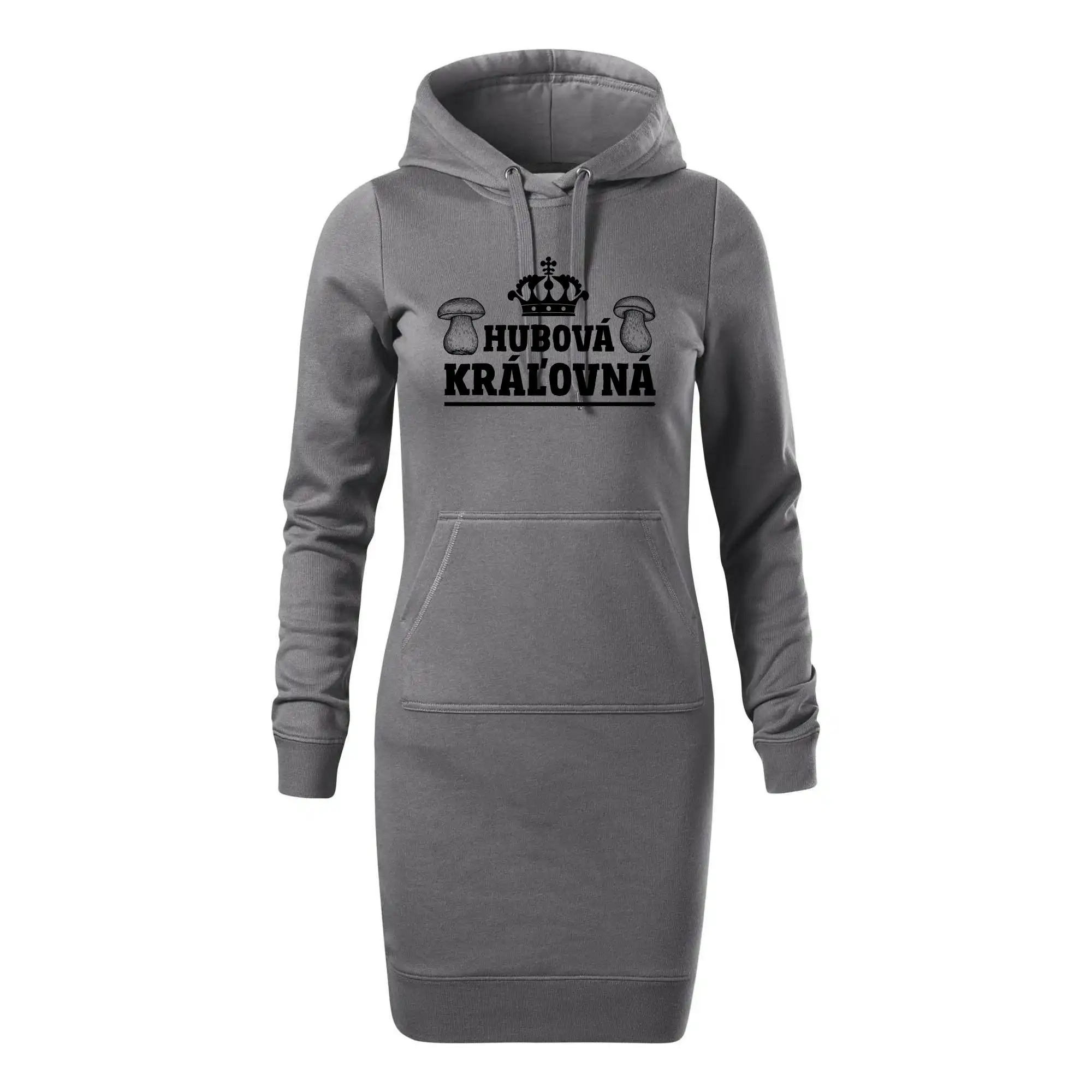 Hubová kráľovná SK