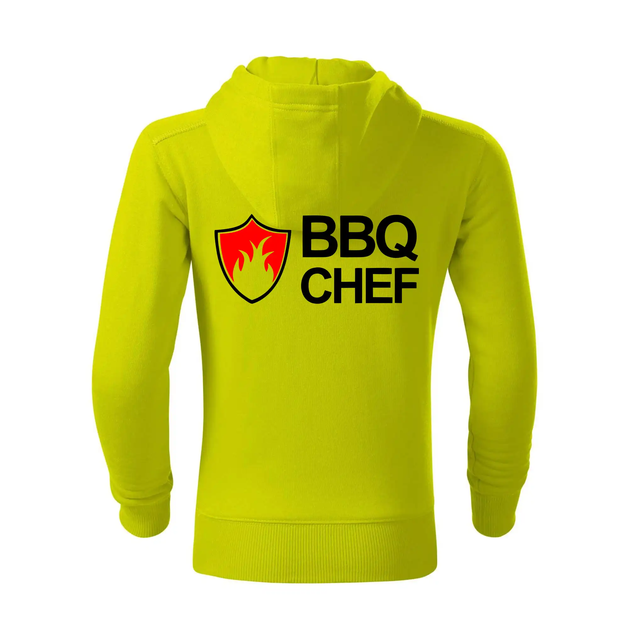 Grilování - BBQ Chef