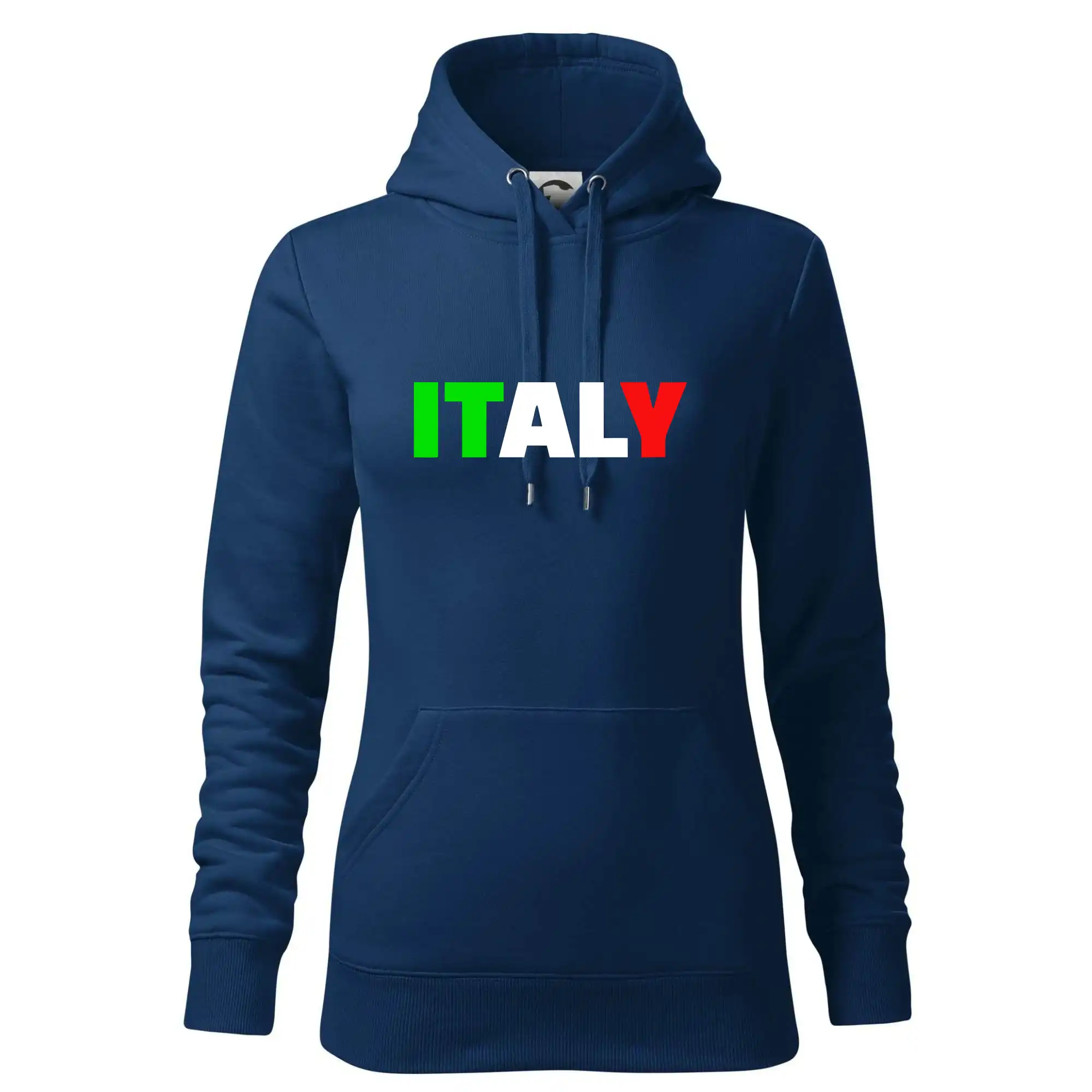 Italy Nápis