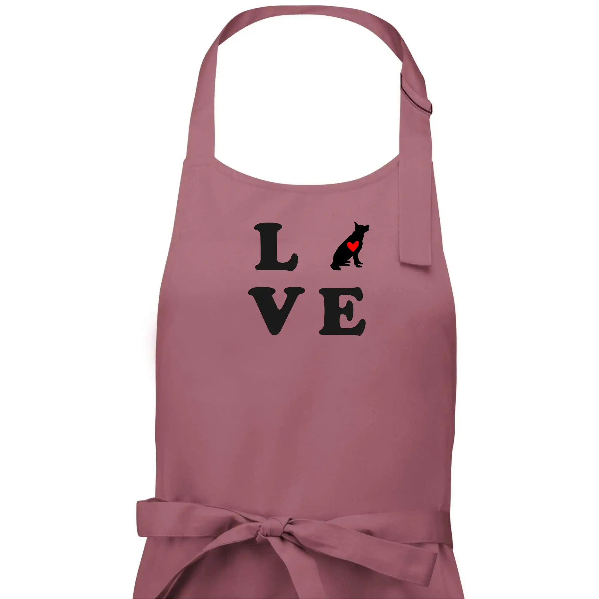 Love - Německý ovčák