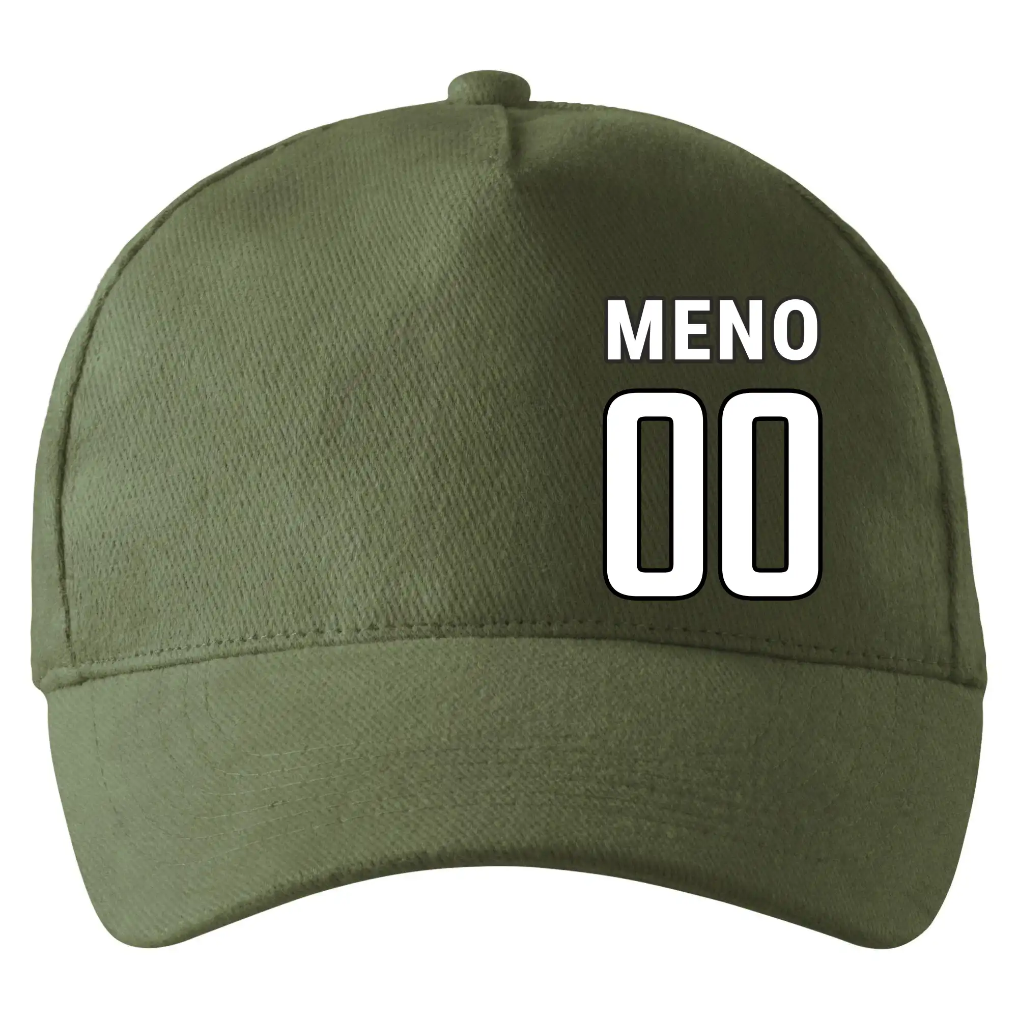 Hokejový dres - vlastné meno a číslo