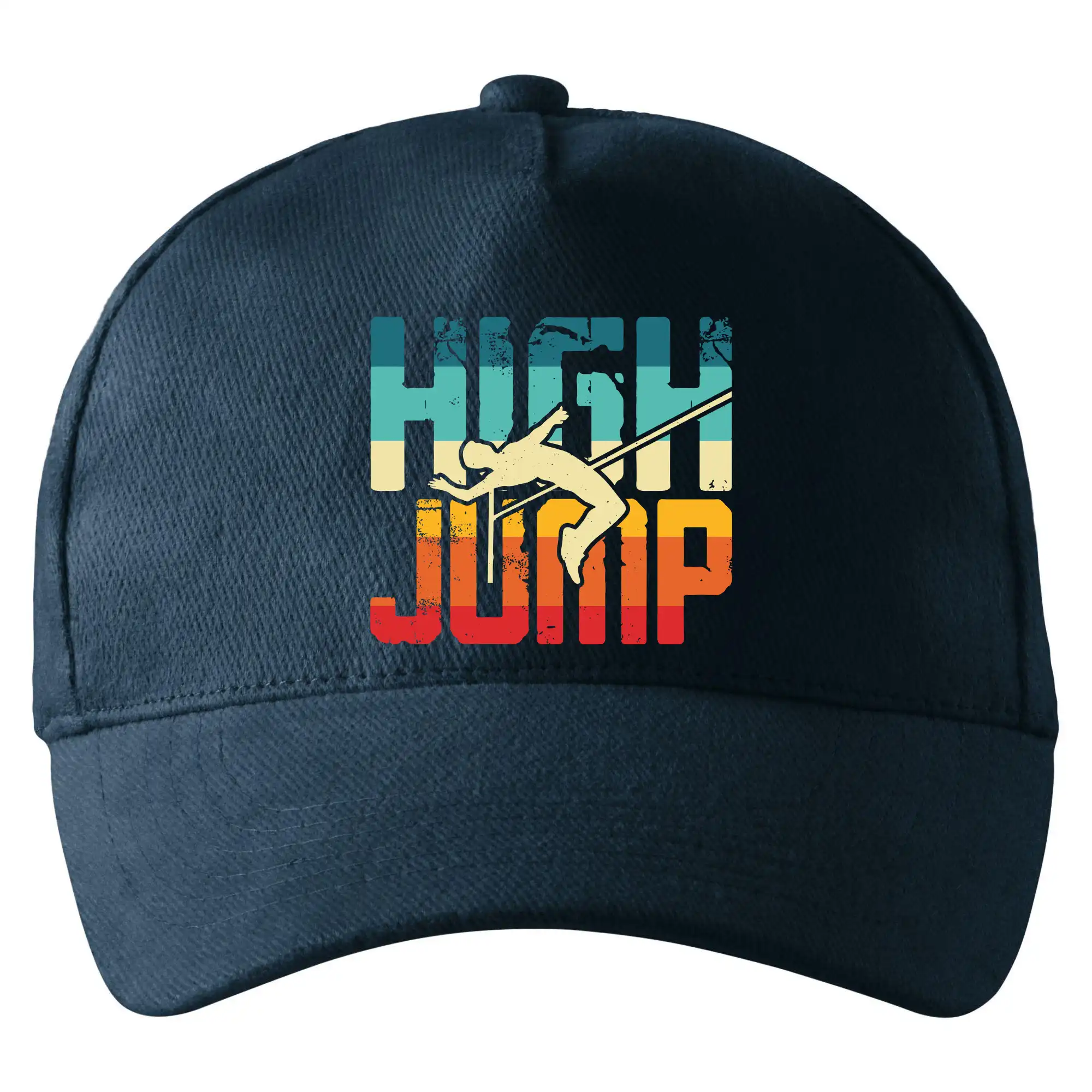 High jump