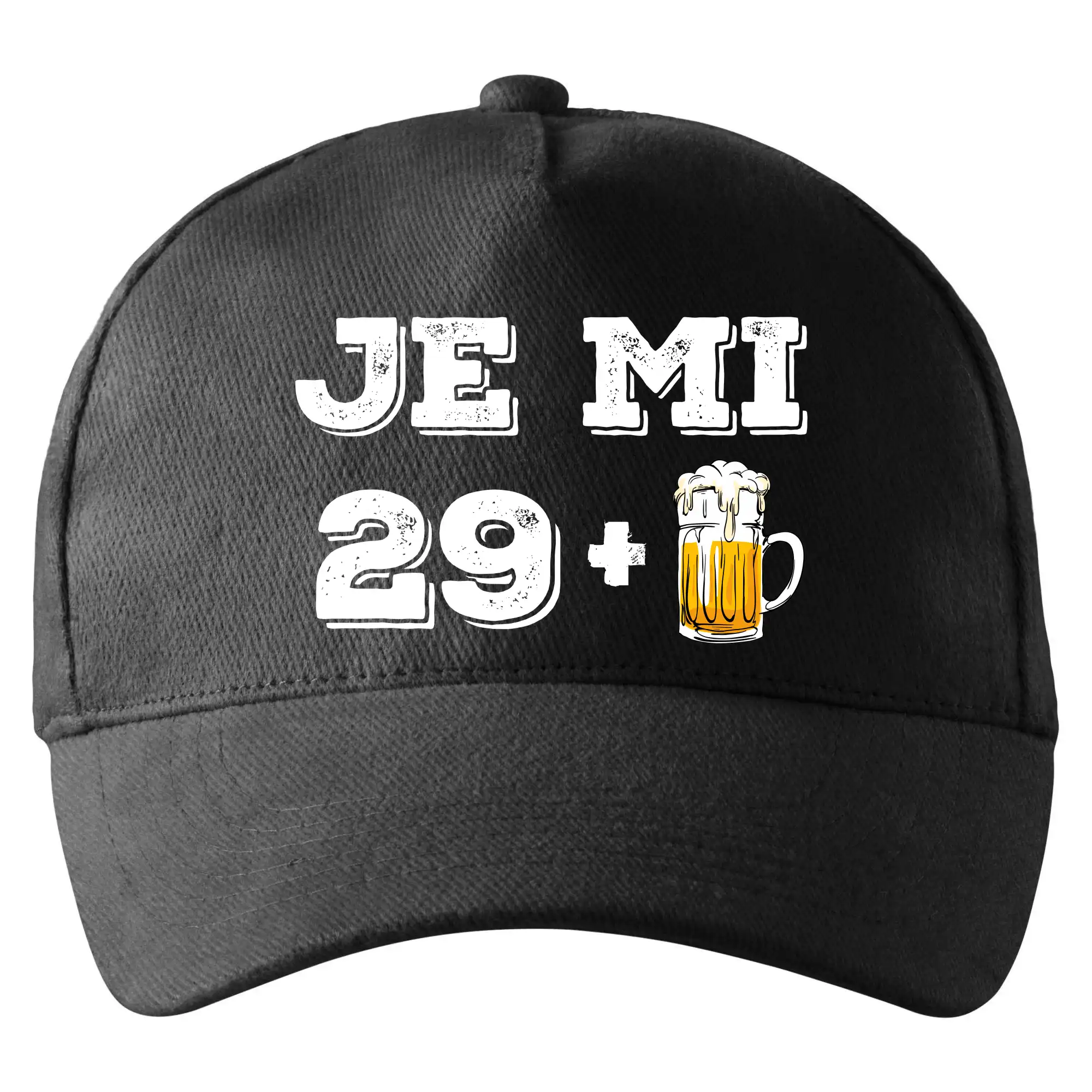 Je mi 30 pivo