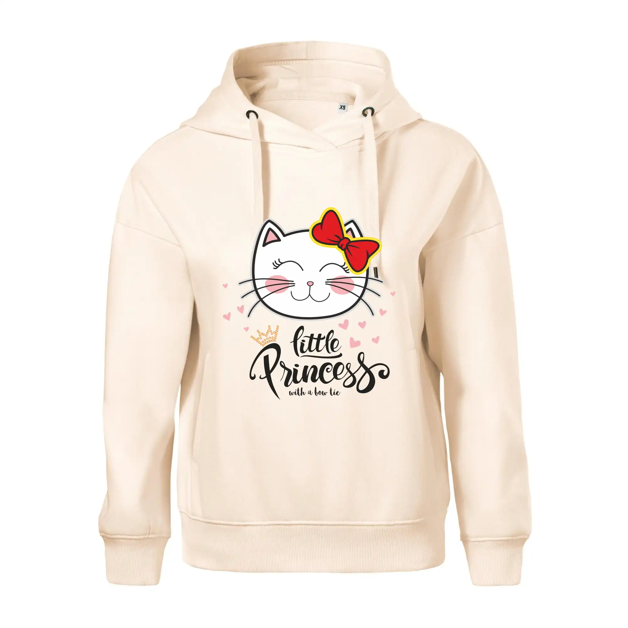 Kočka little princess