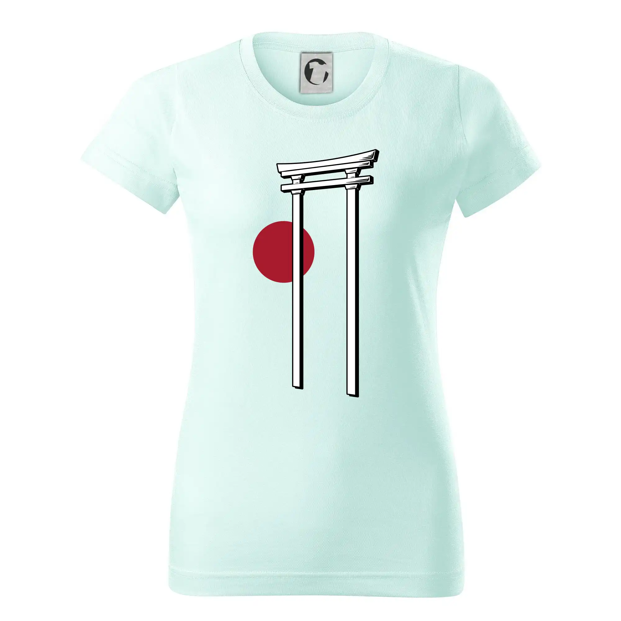 Japan culture - architektura