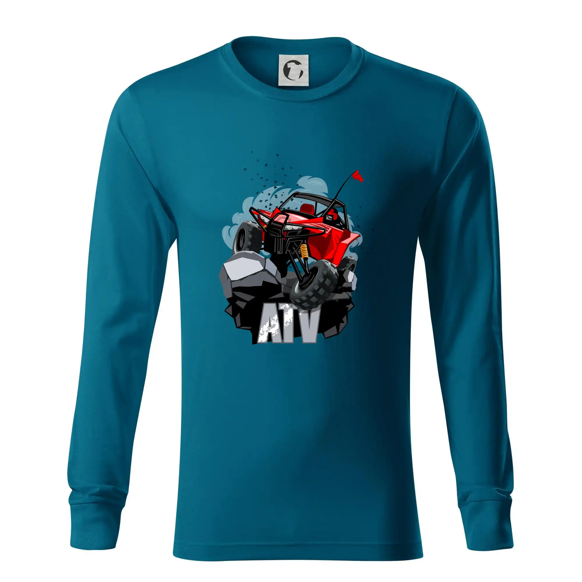 ATV offroad buggy