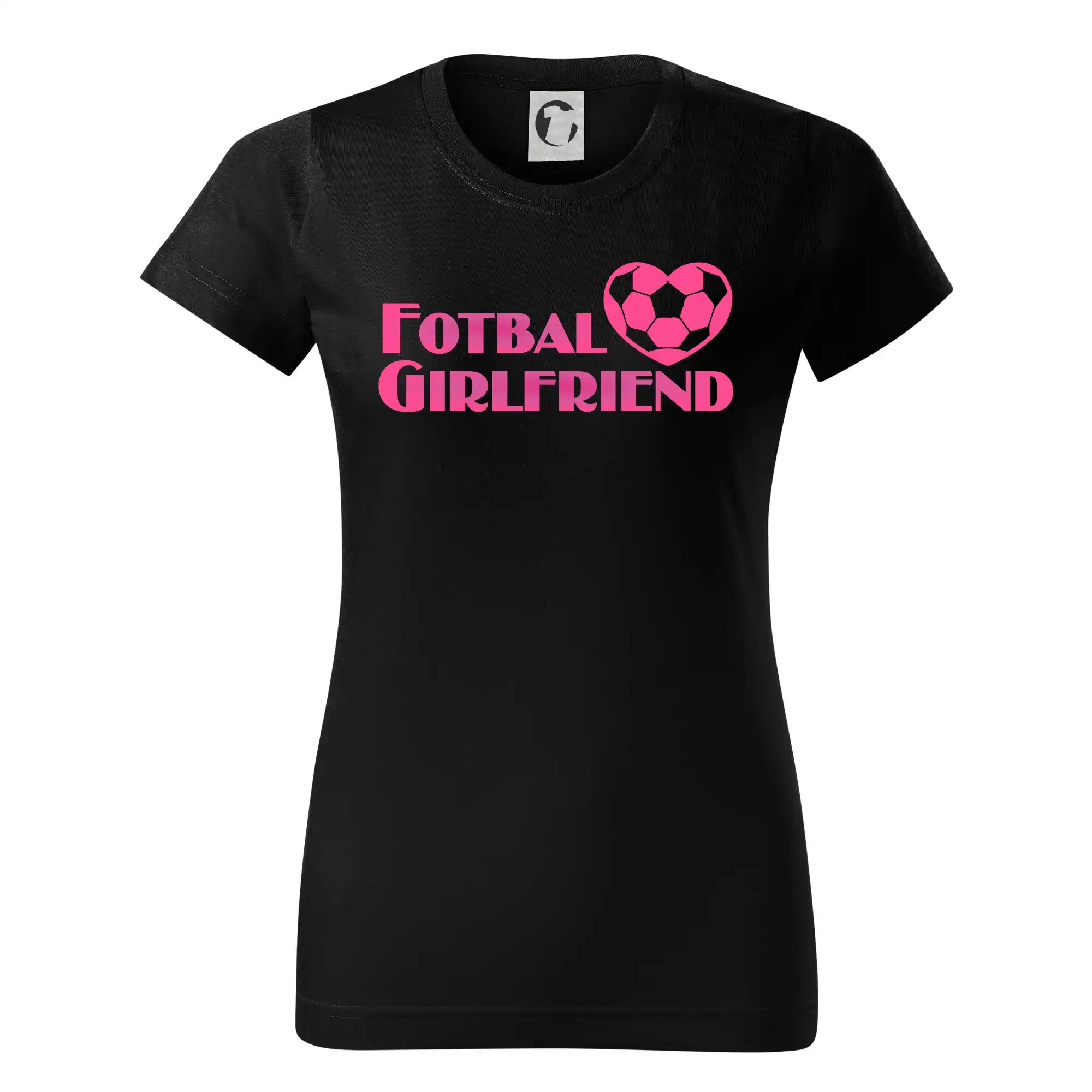 Fotbal girlfriend