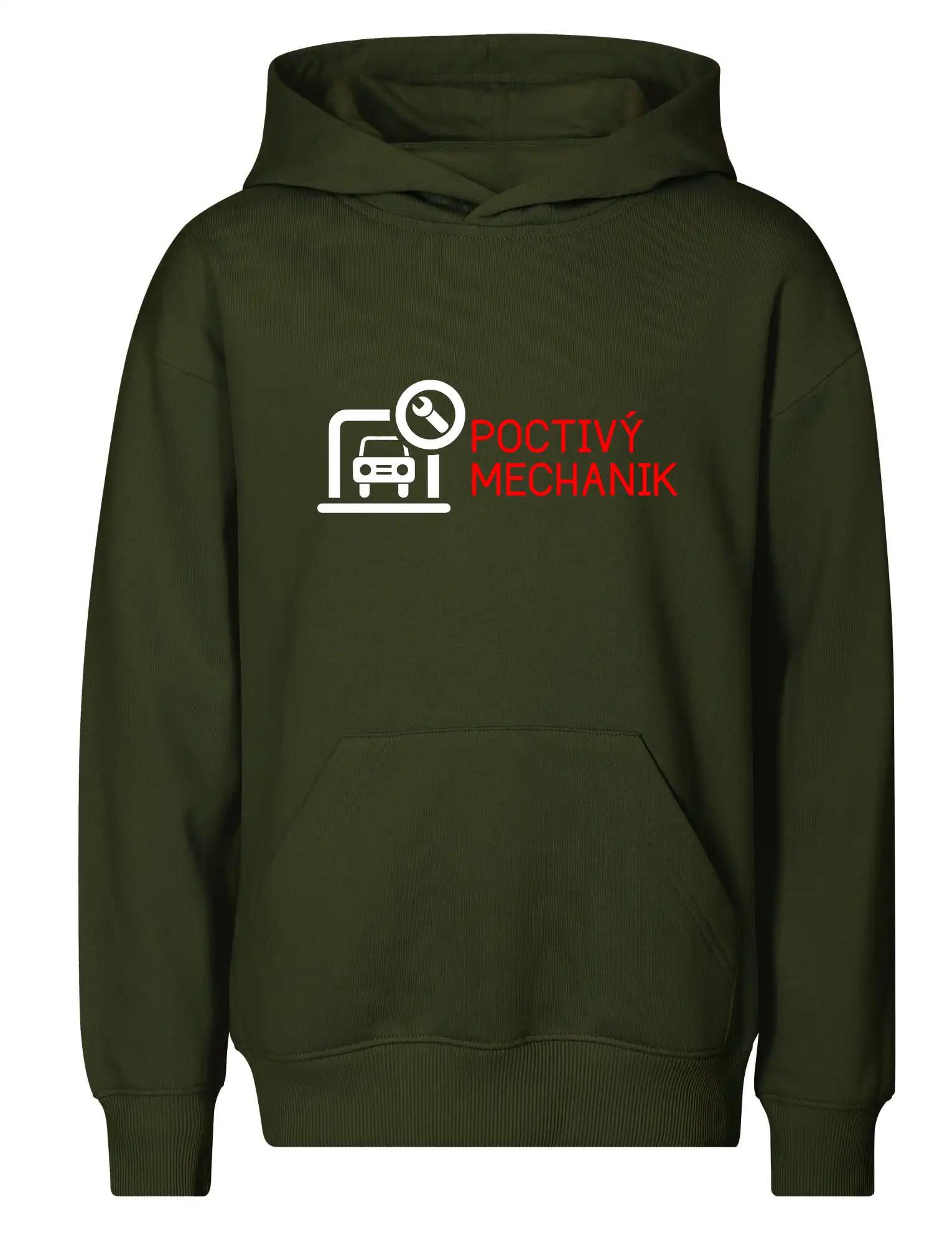 Poctivý mechanik