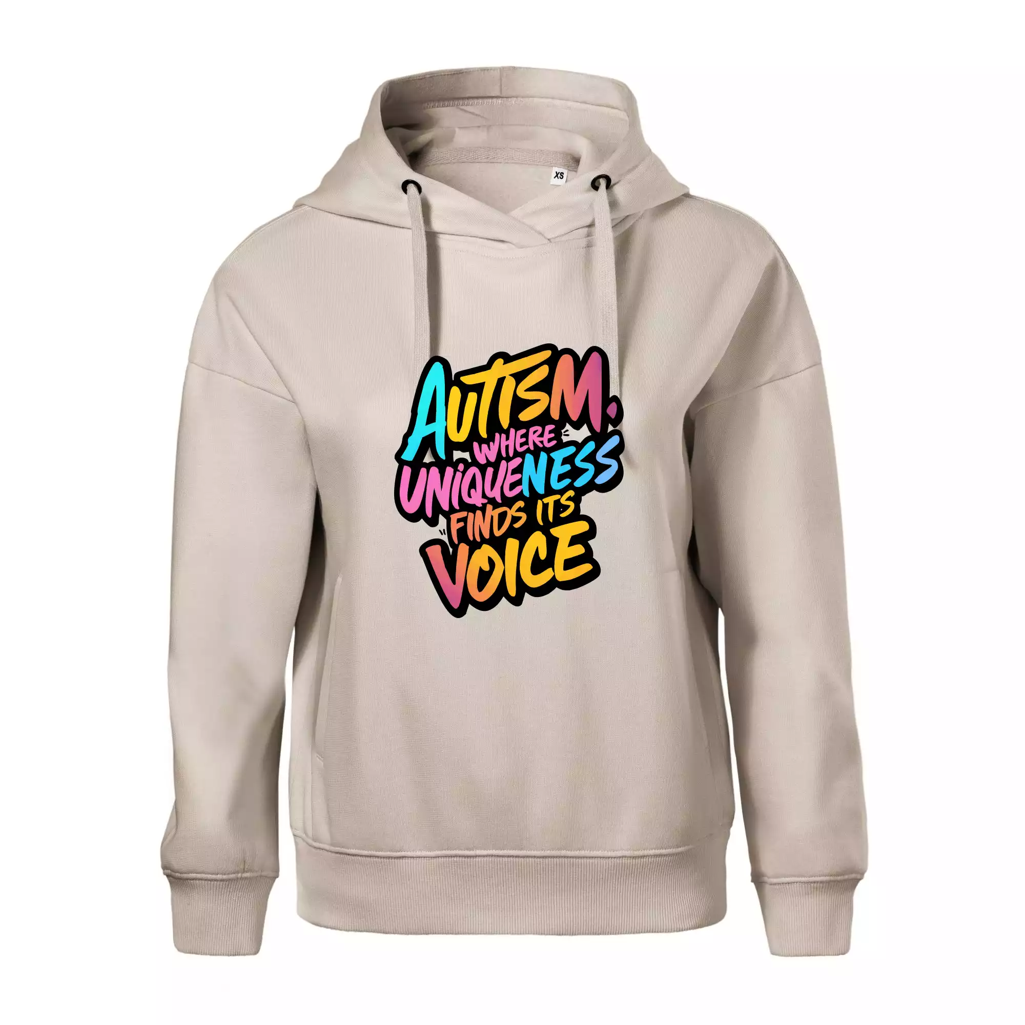 Autism Where Uniqueness Finds Its Voice