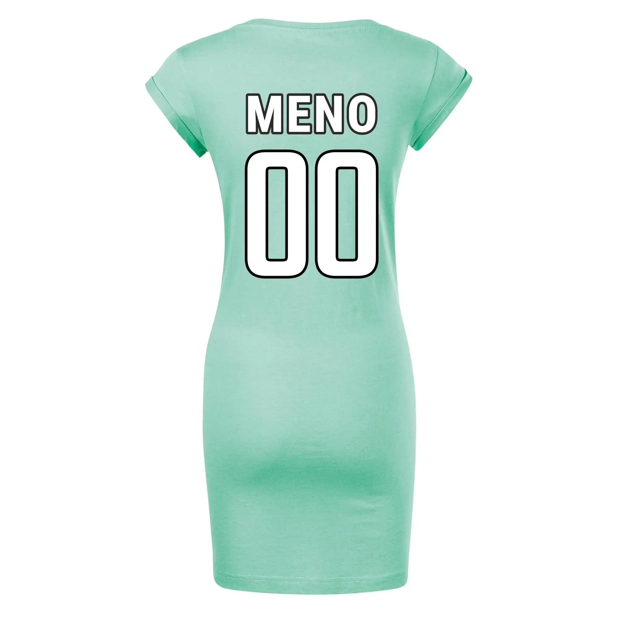 Hokejový dres - vlastné meno a číslo