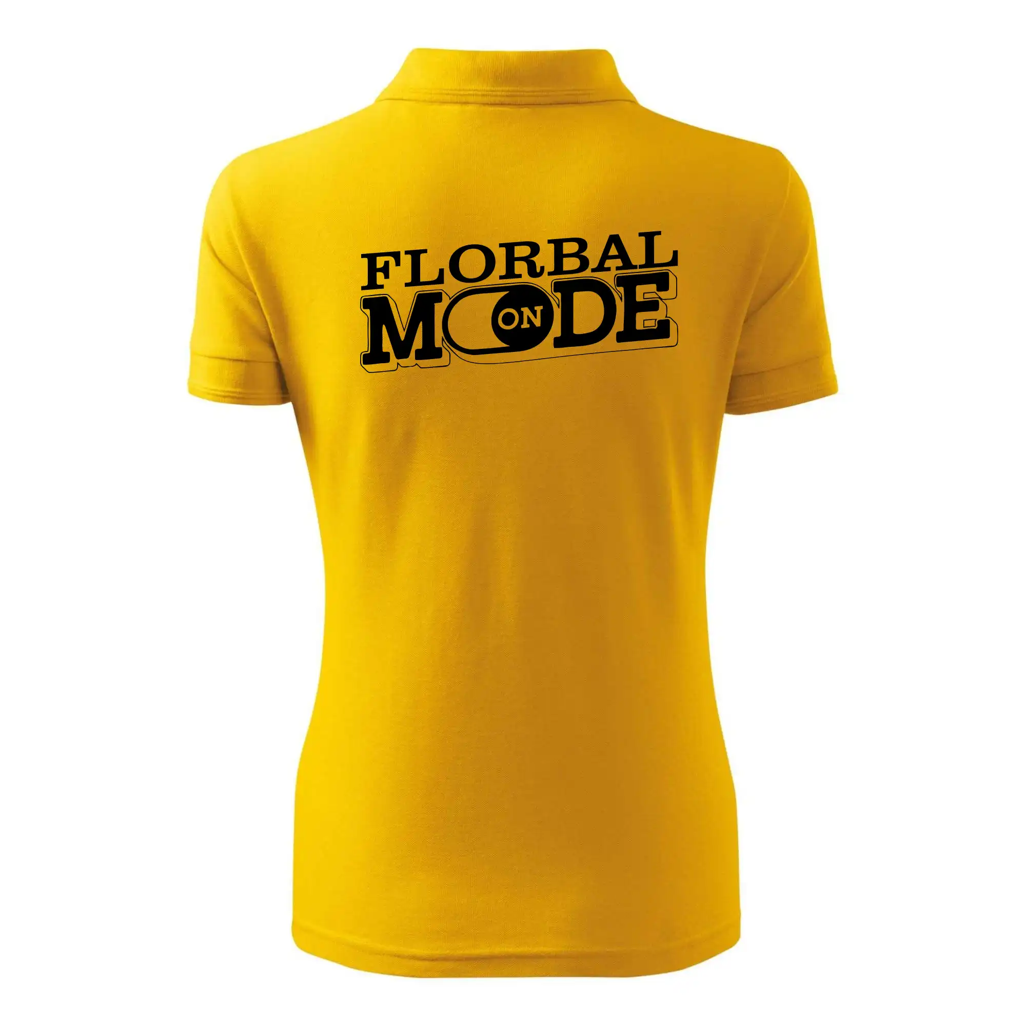 Florbal mode
