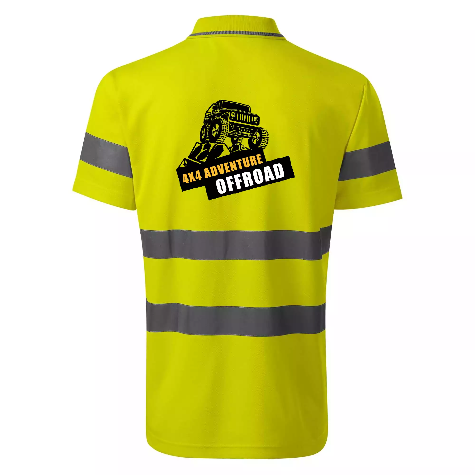 4x4 adventure offroad