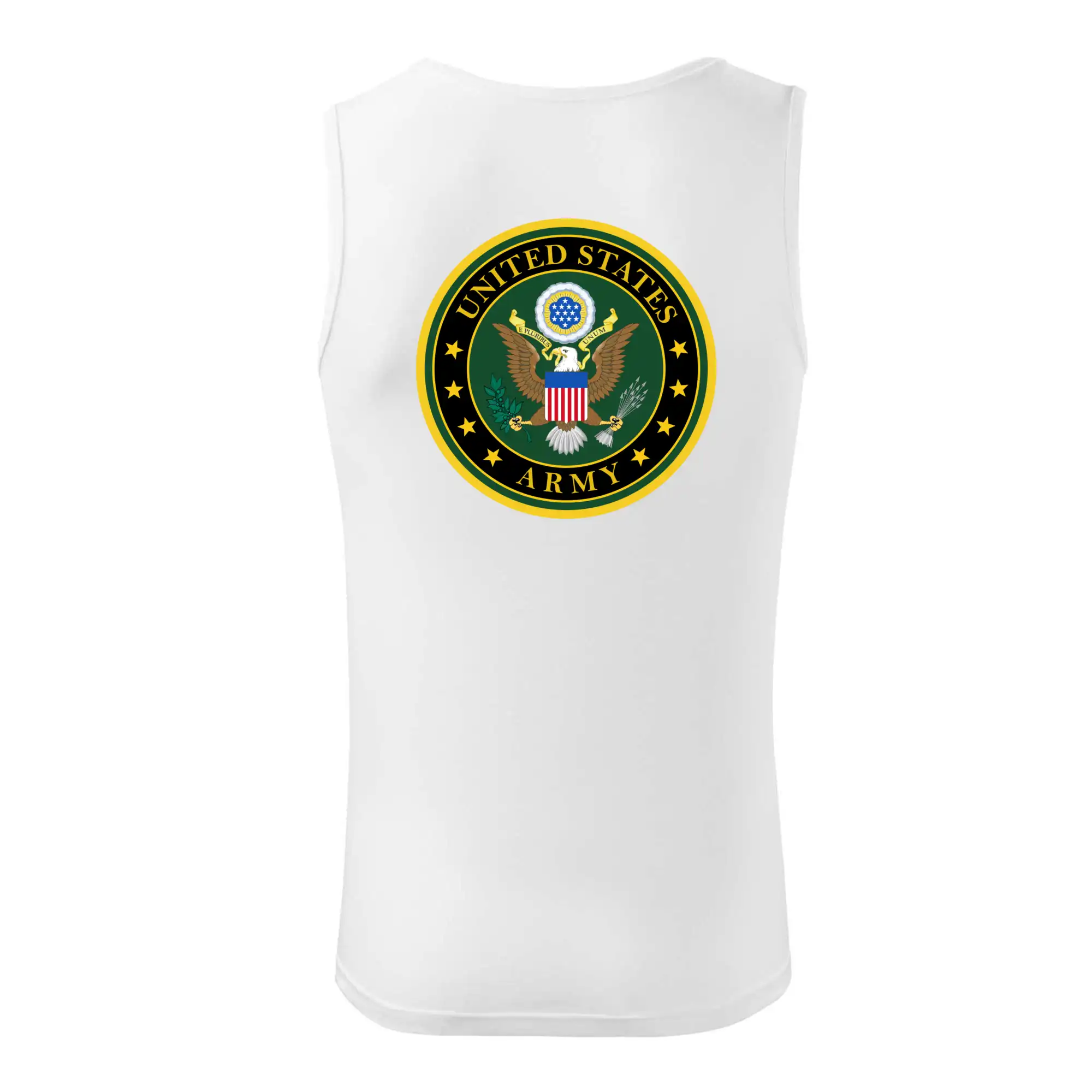 United States Army barevné