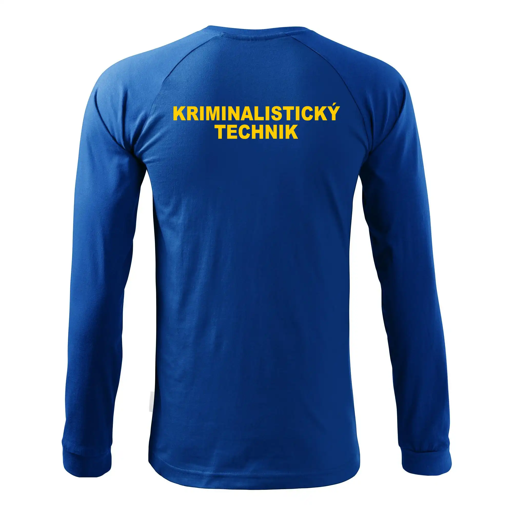 Kriminalistický technik