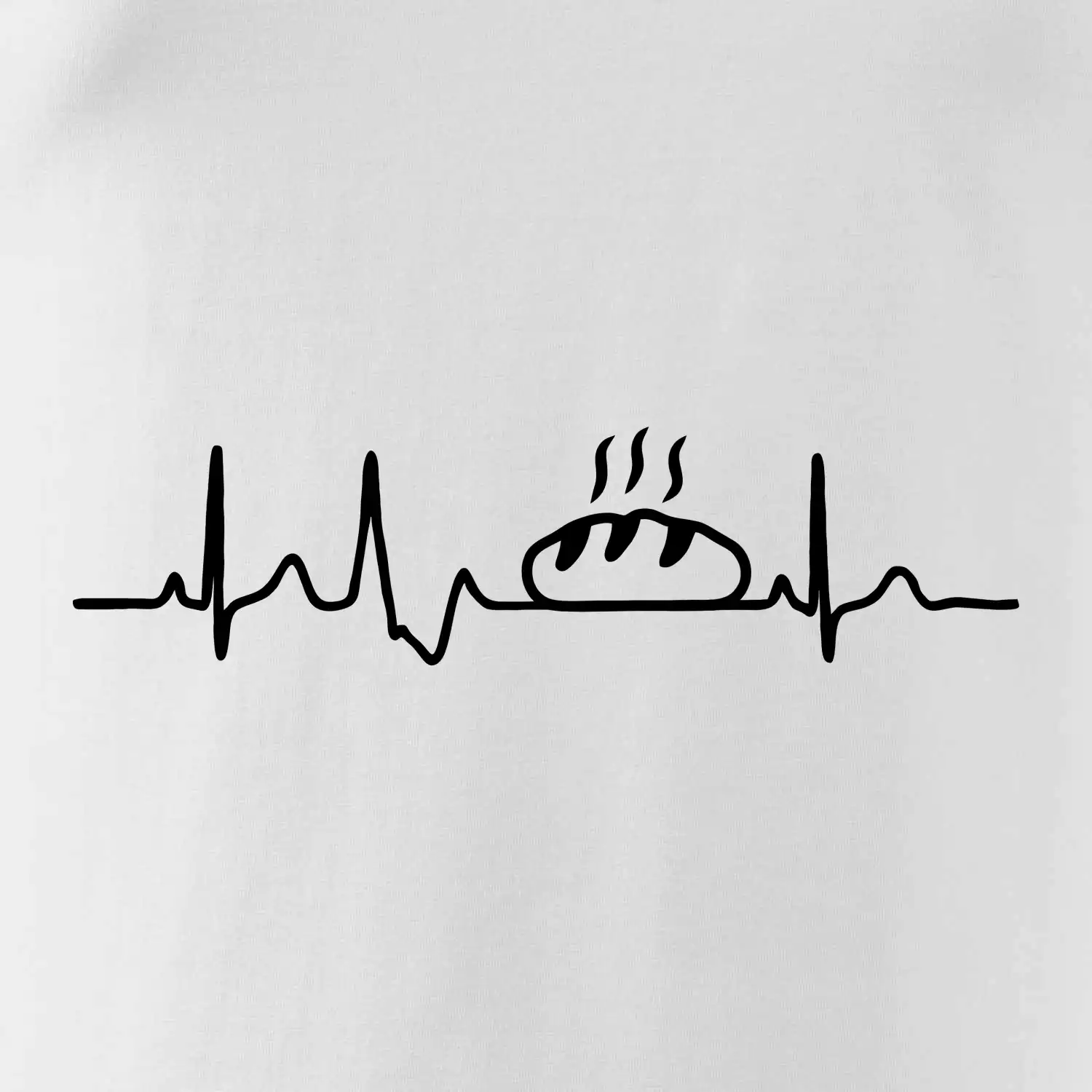 Ekg chleba