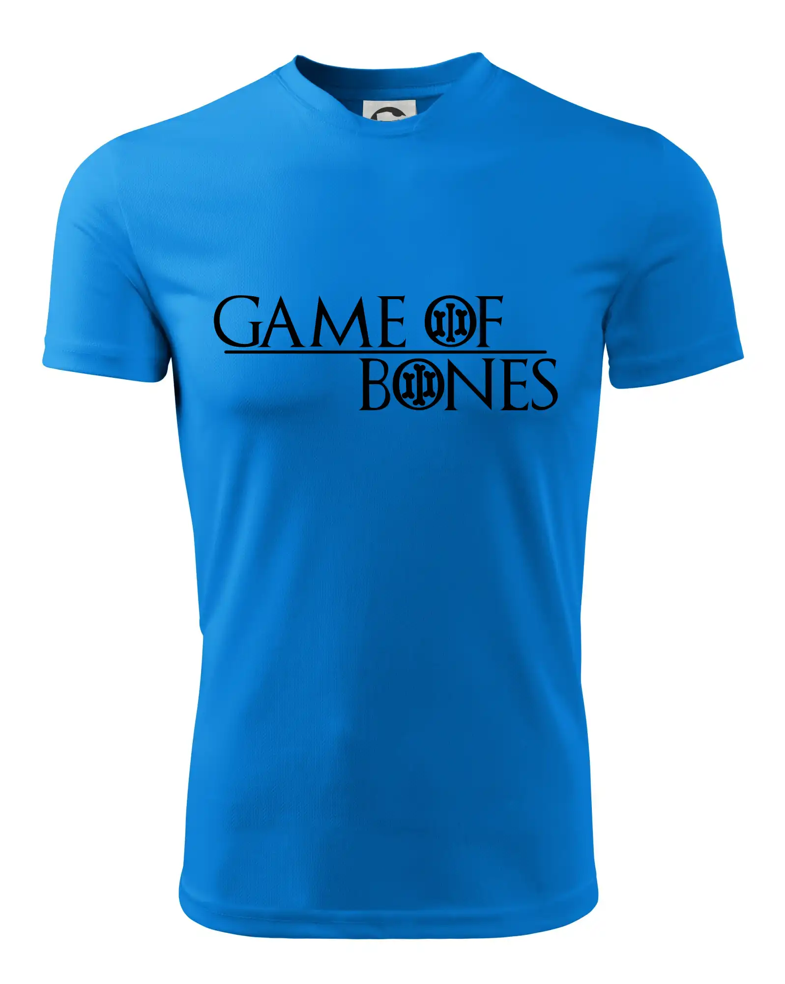 Game of bones