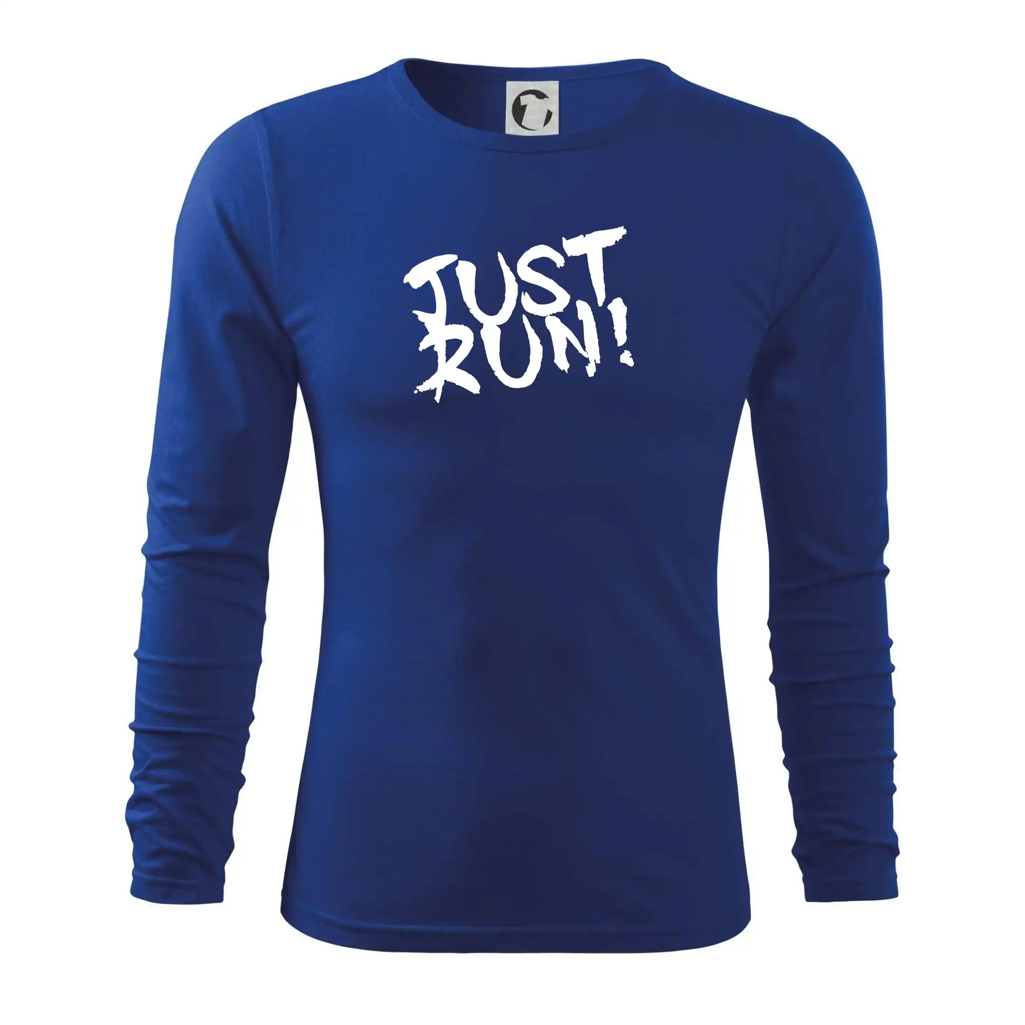 Just run