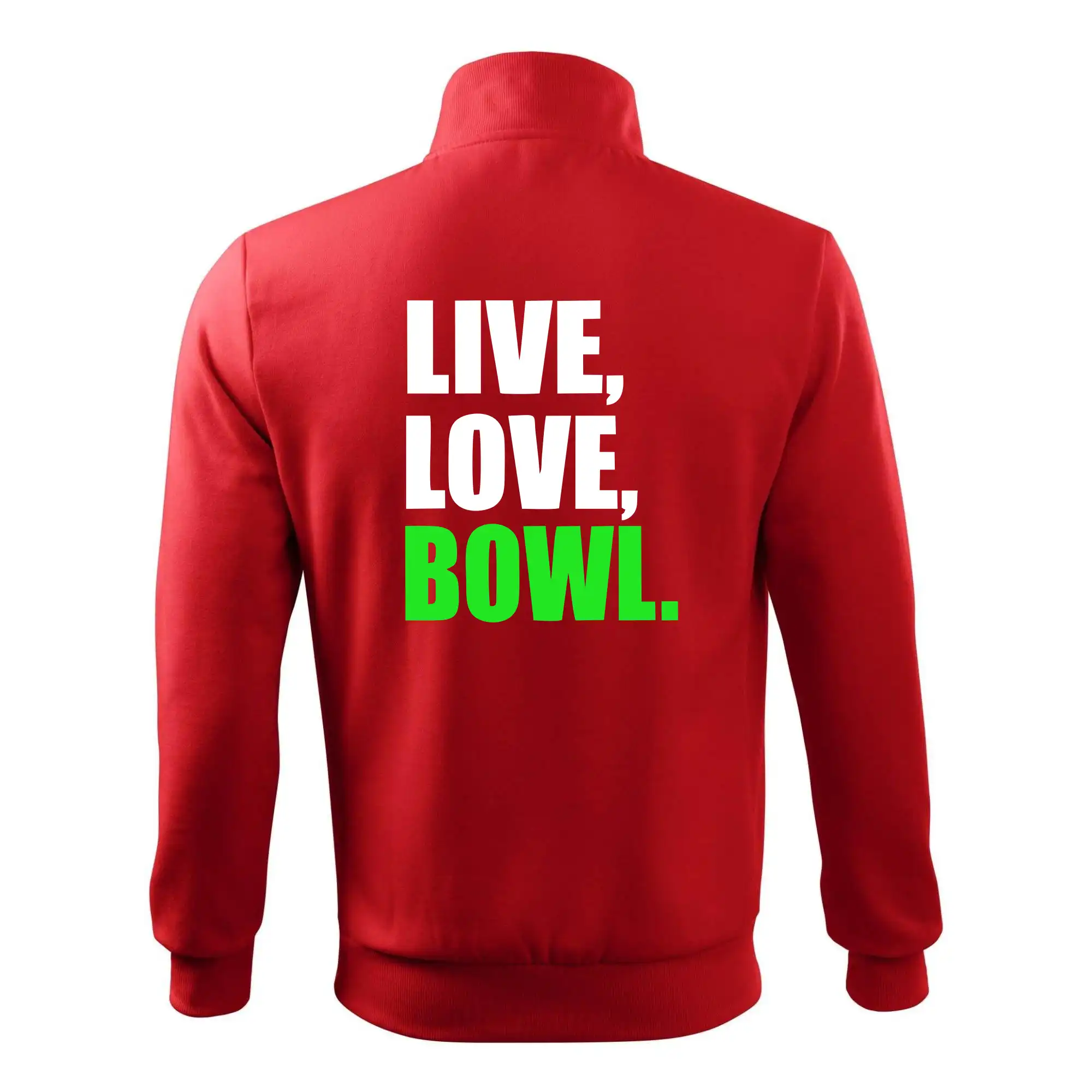 Live, Love, Bowl