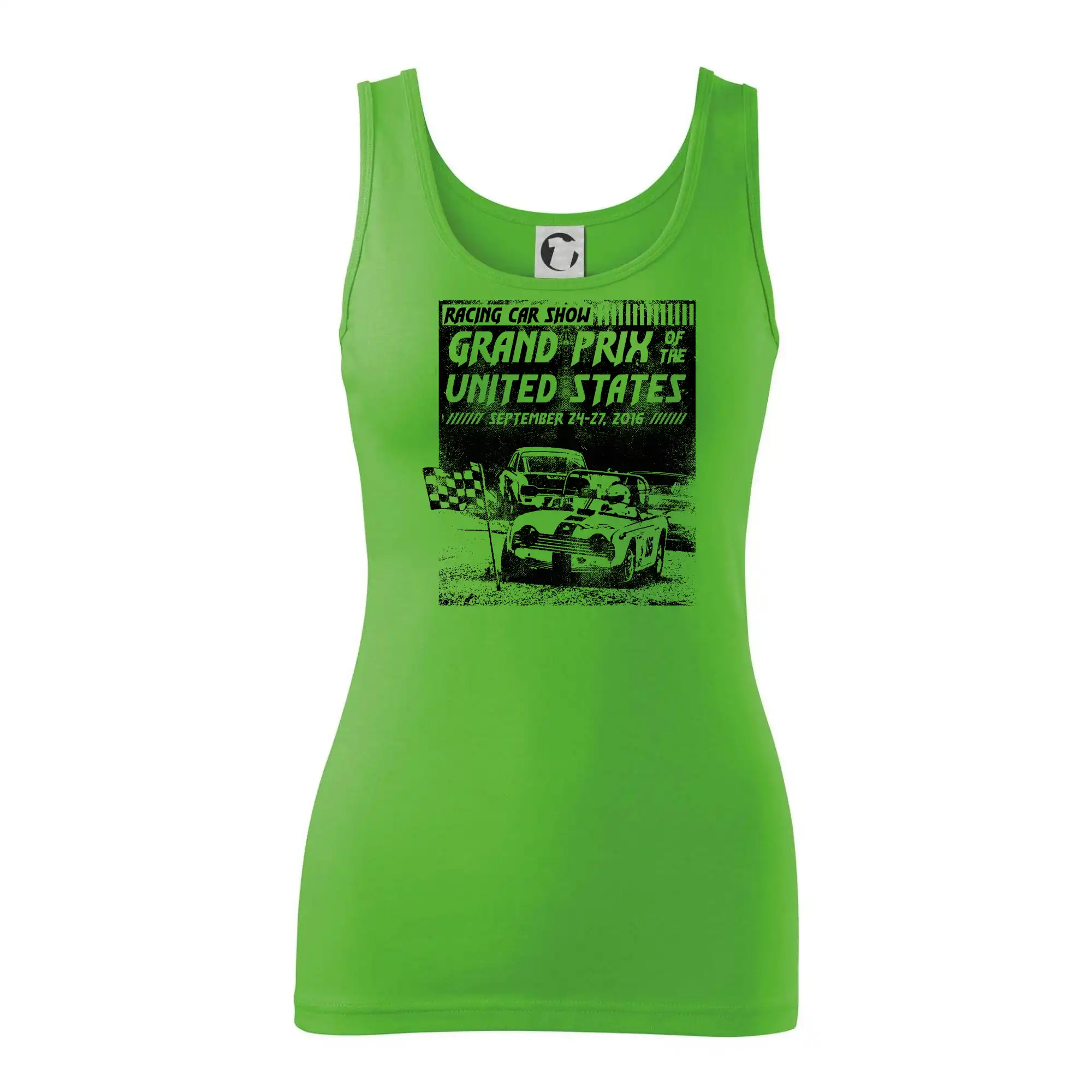 Grand Prix Of The United States