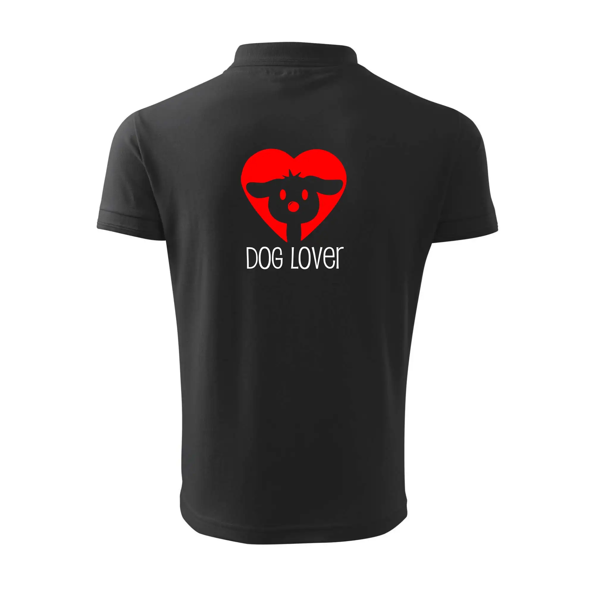 Dog Lover čumák
