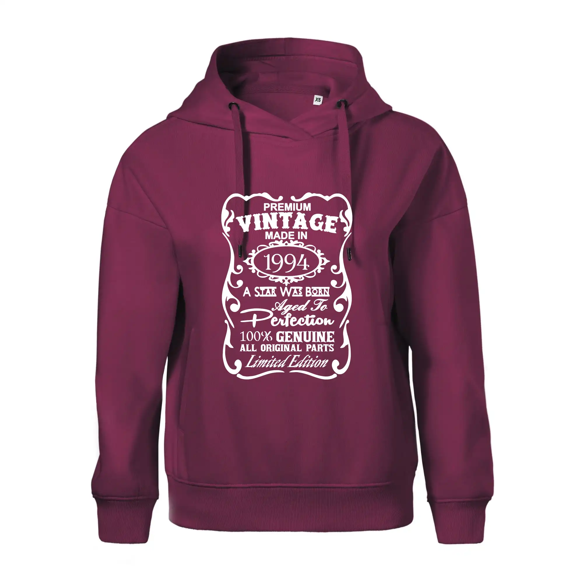 Vintage Etiketa - 1994