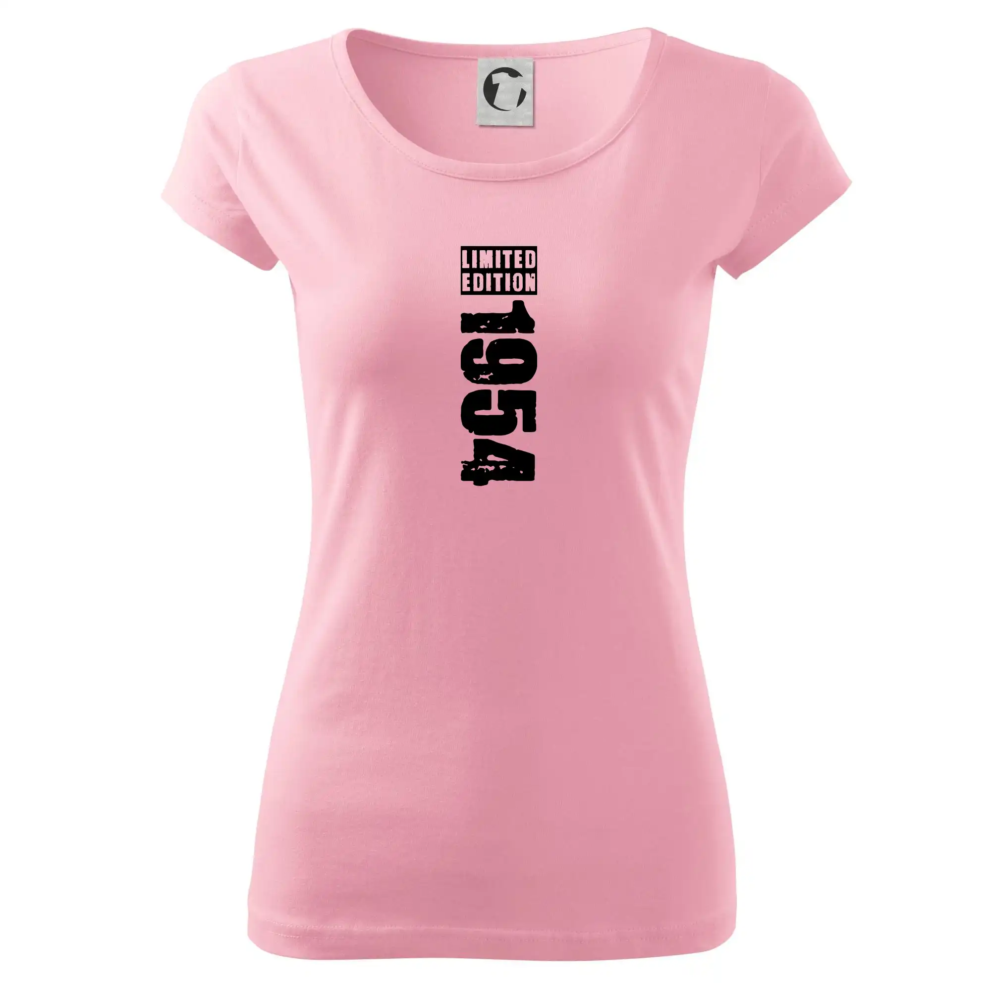 Limited edition 1954 pruh