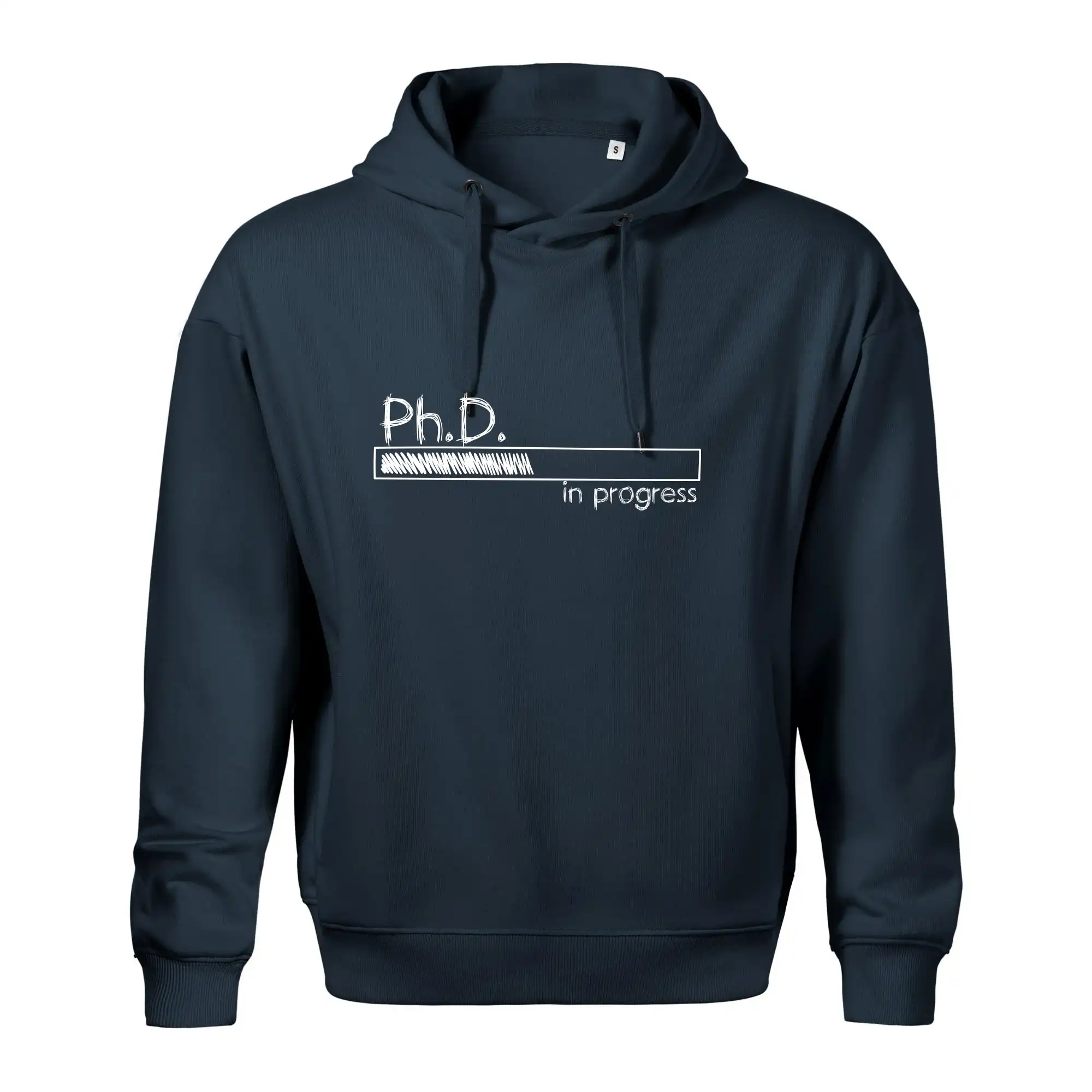 In progress titul Ph.D. doktor / doktorka (filozofie)