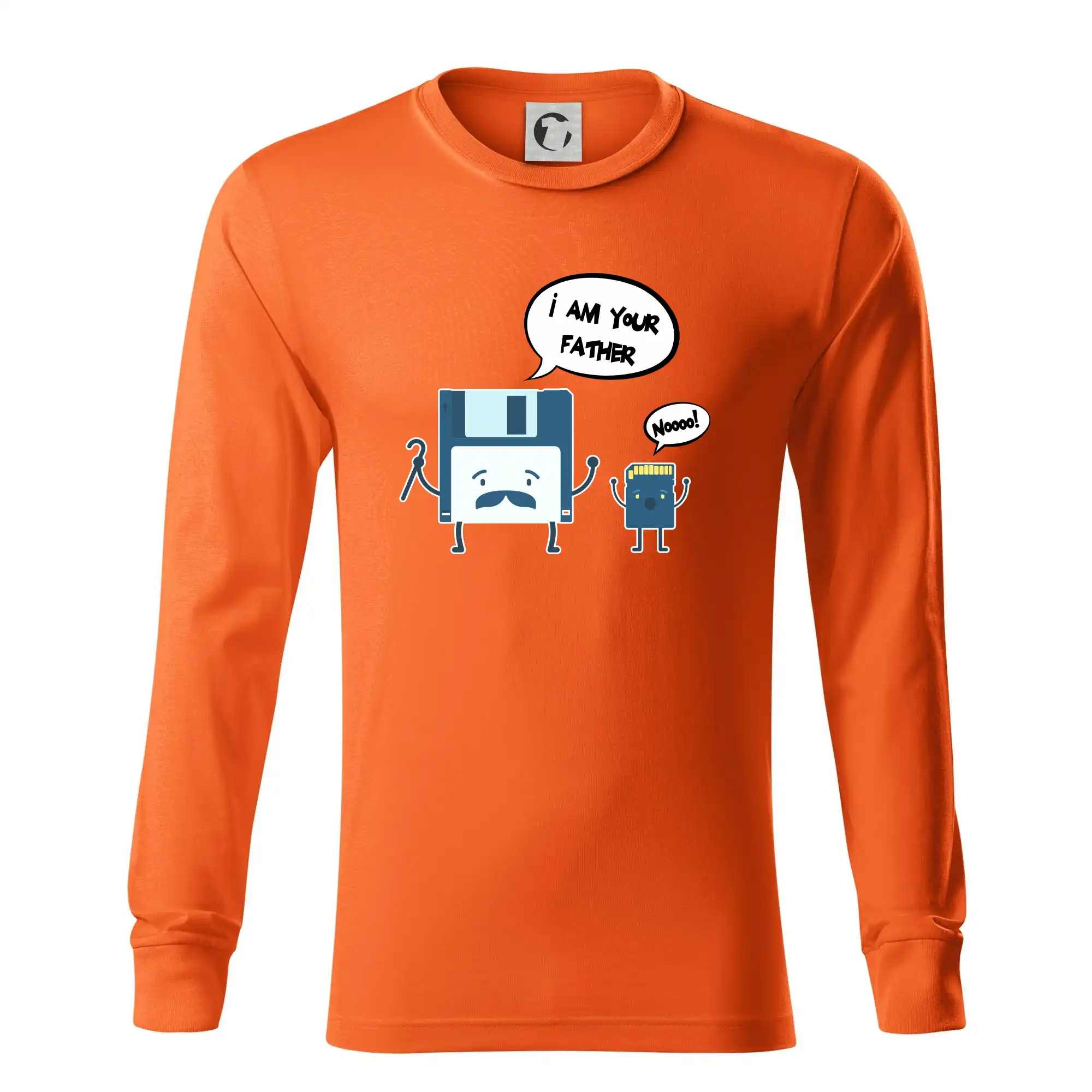 I am your father SD karta