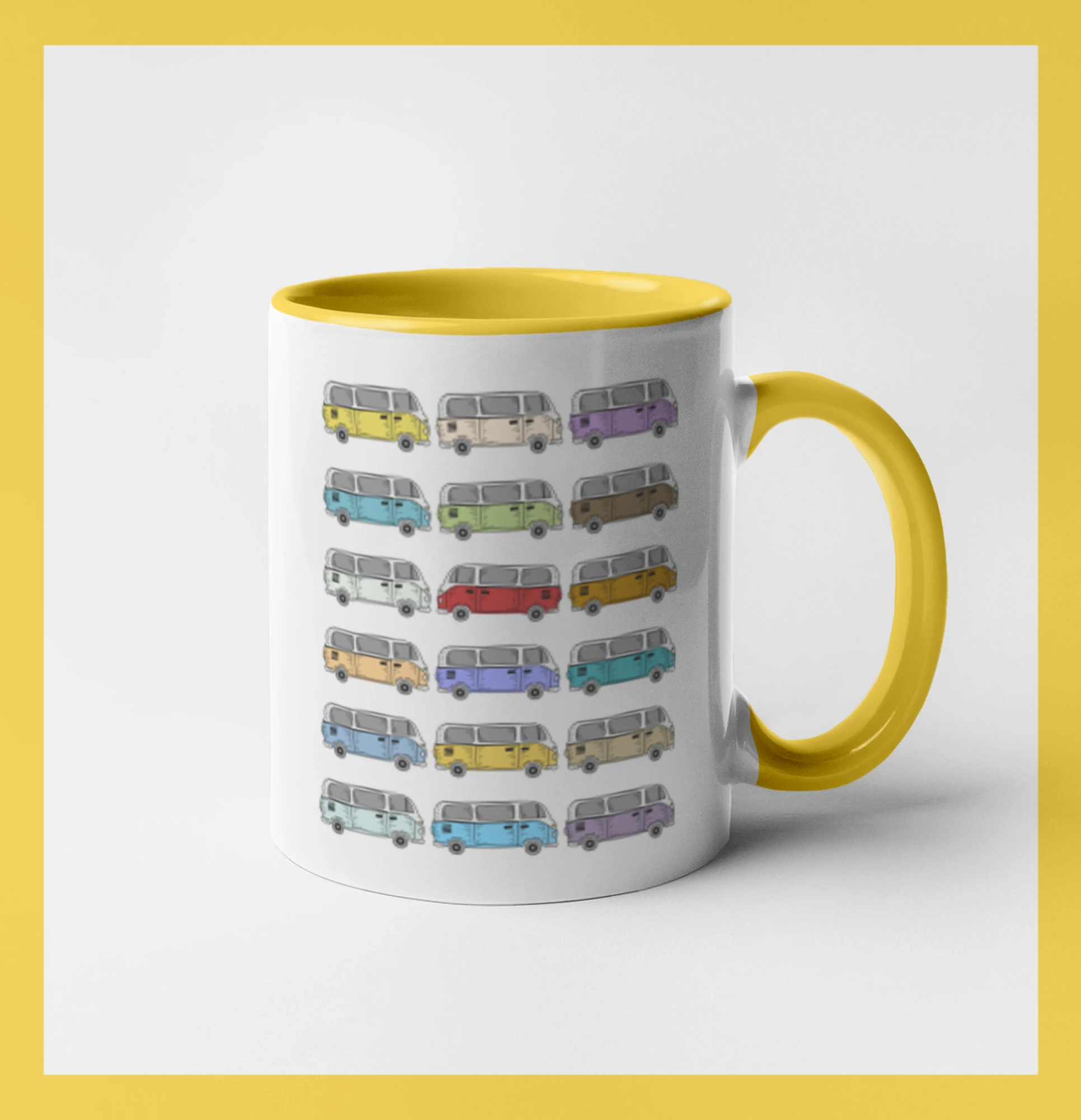 Dovolená obytňákem