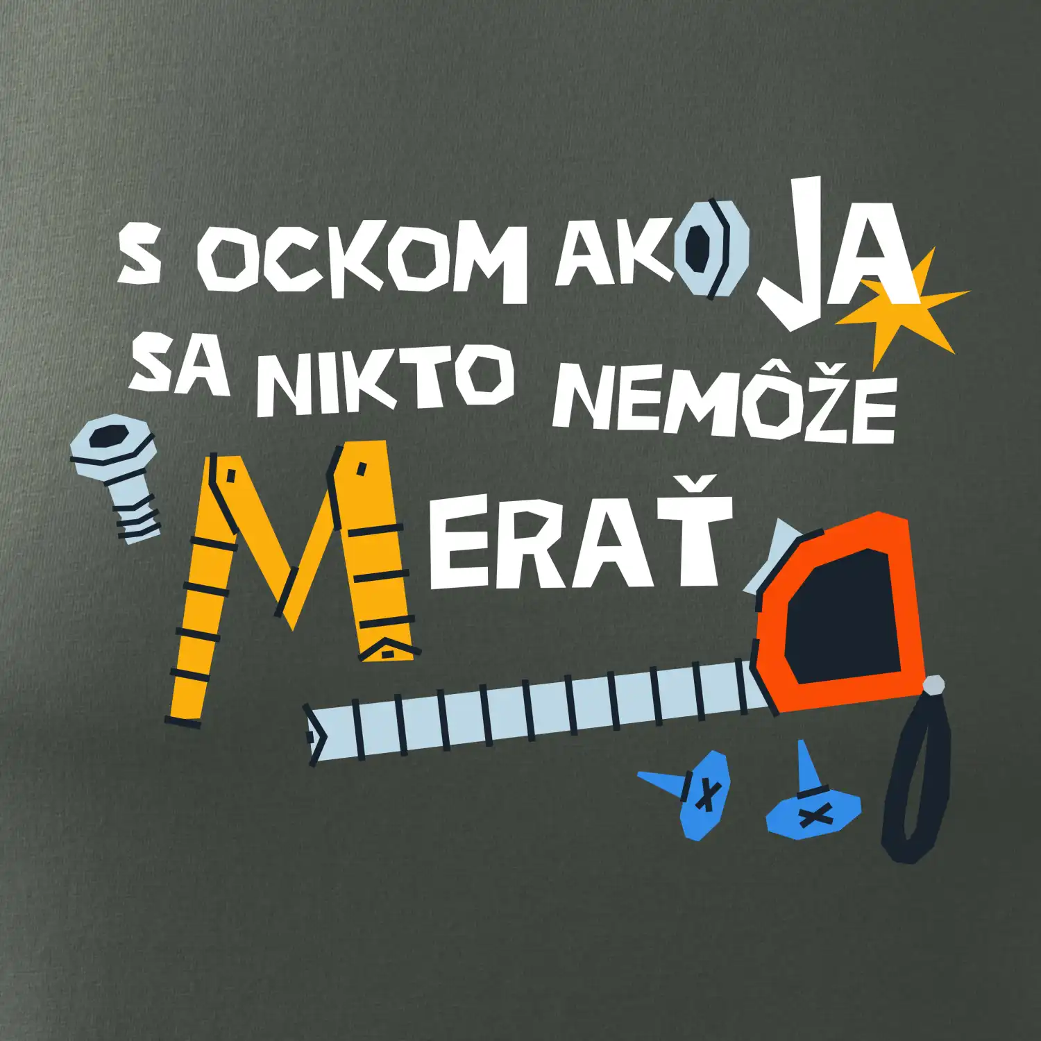S ockom ako ja sa nikto nemôže metať