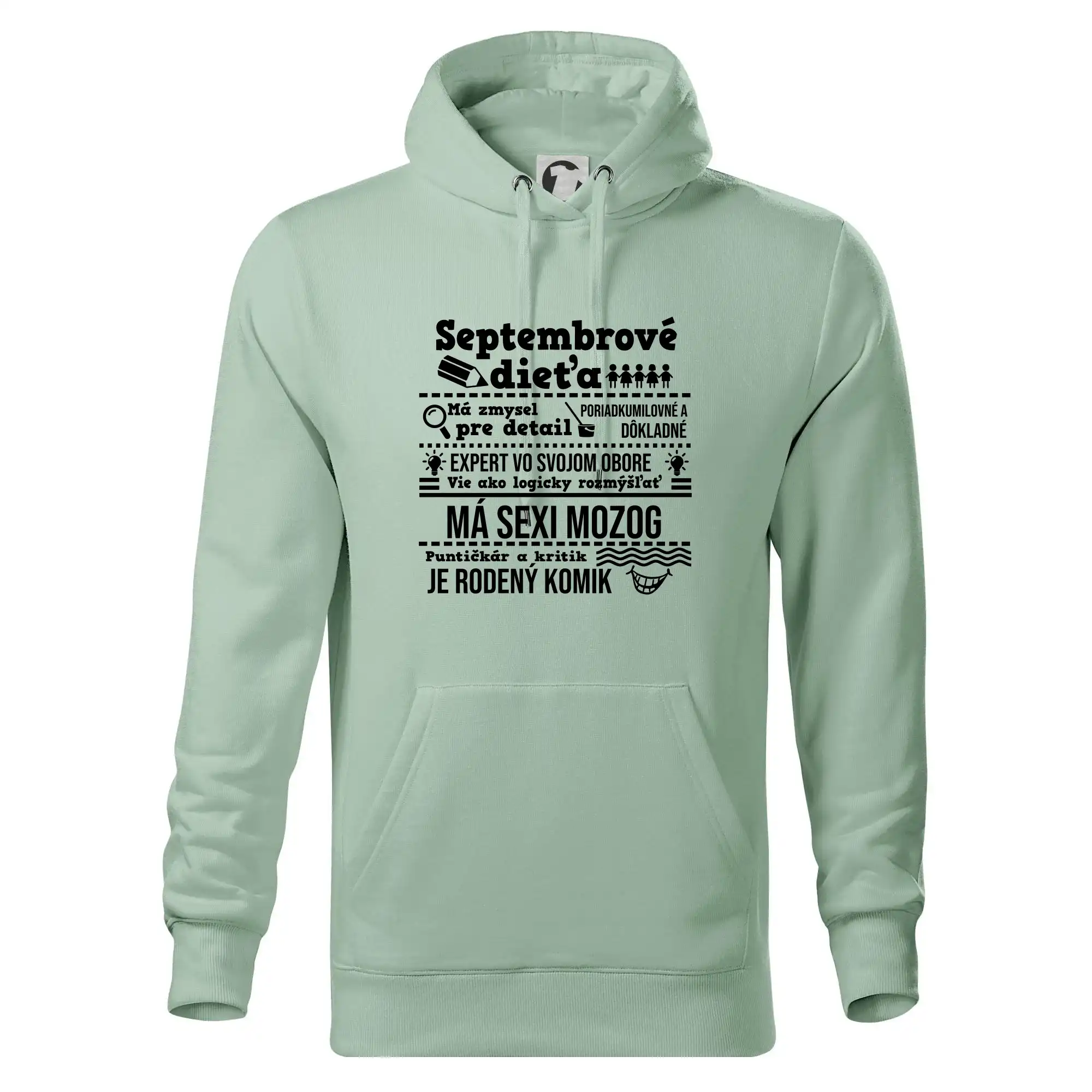 Narodeniny September