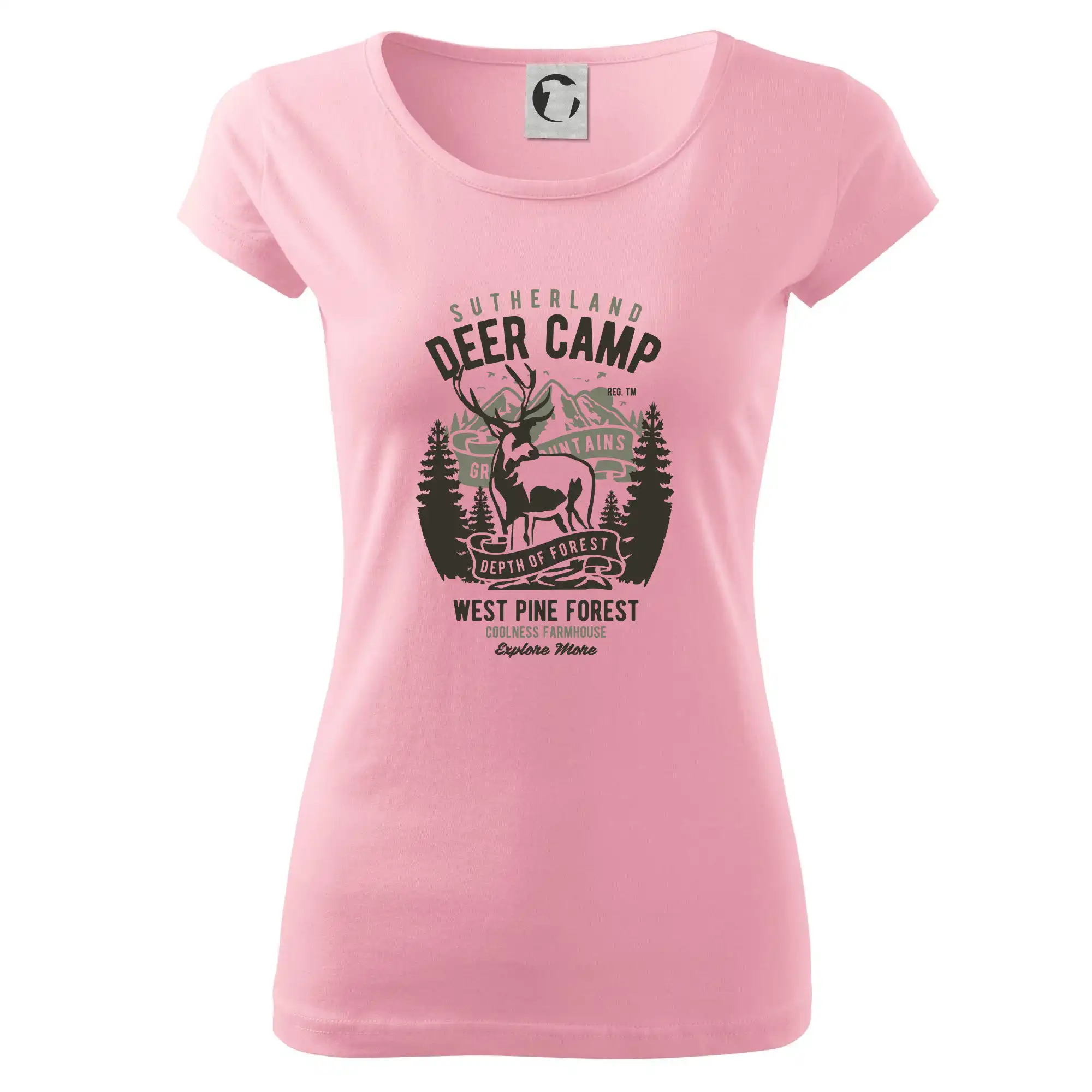 Deer Camp