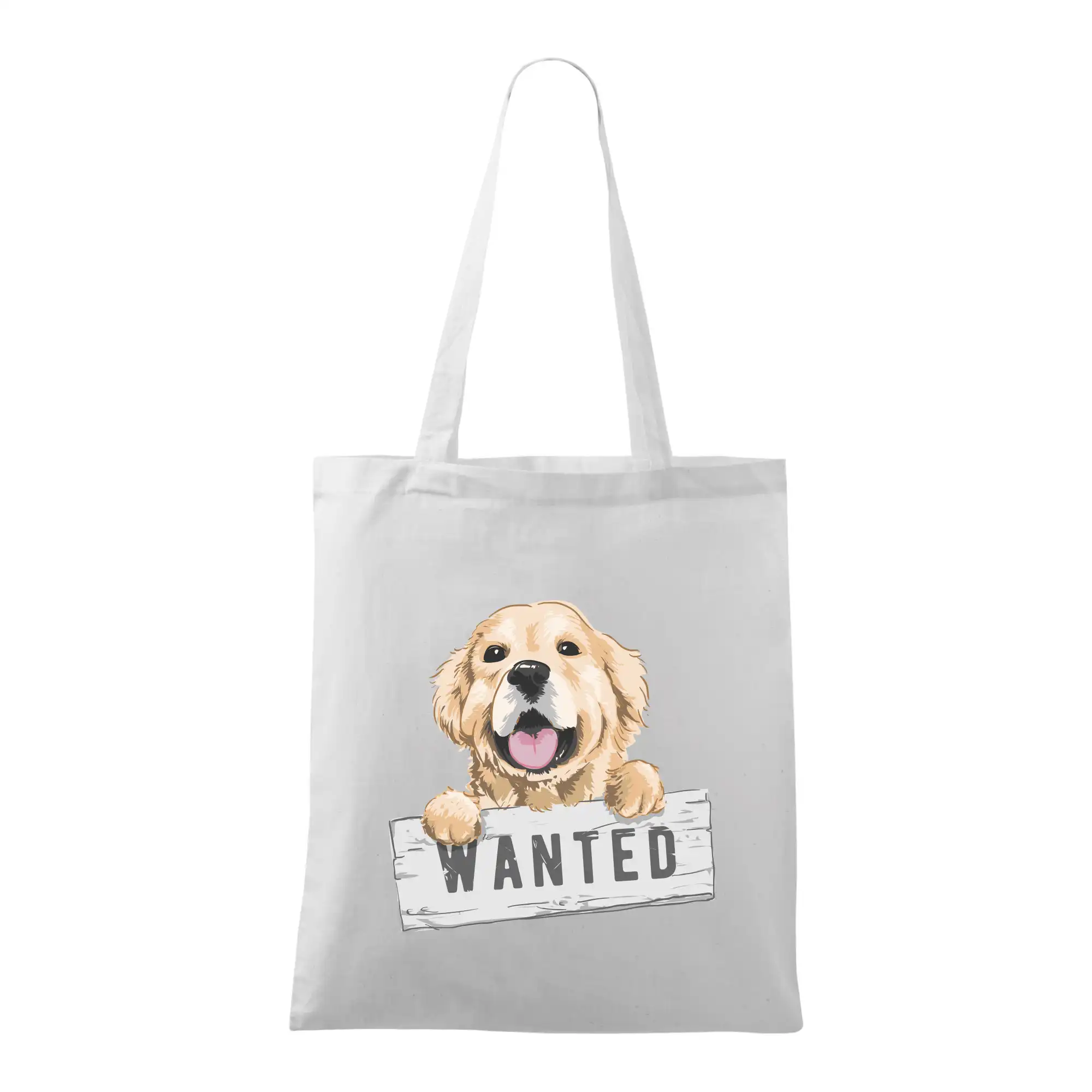 Zlatý retriever - štěně wanted
